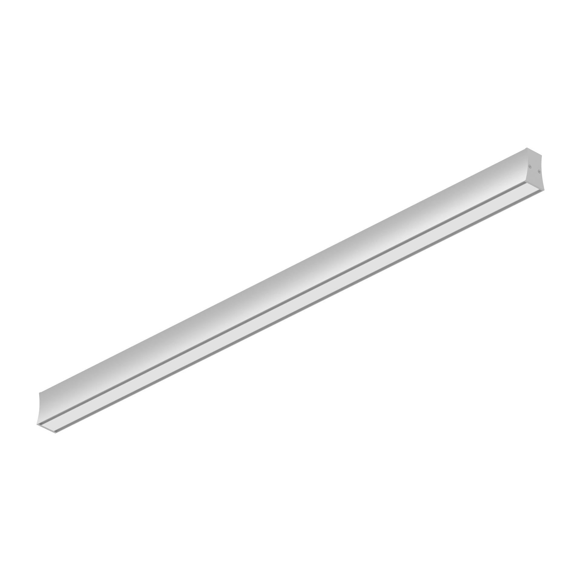 HANOK * LED CEILING 38W 3000K 110º WHITE