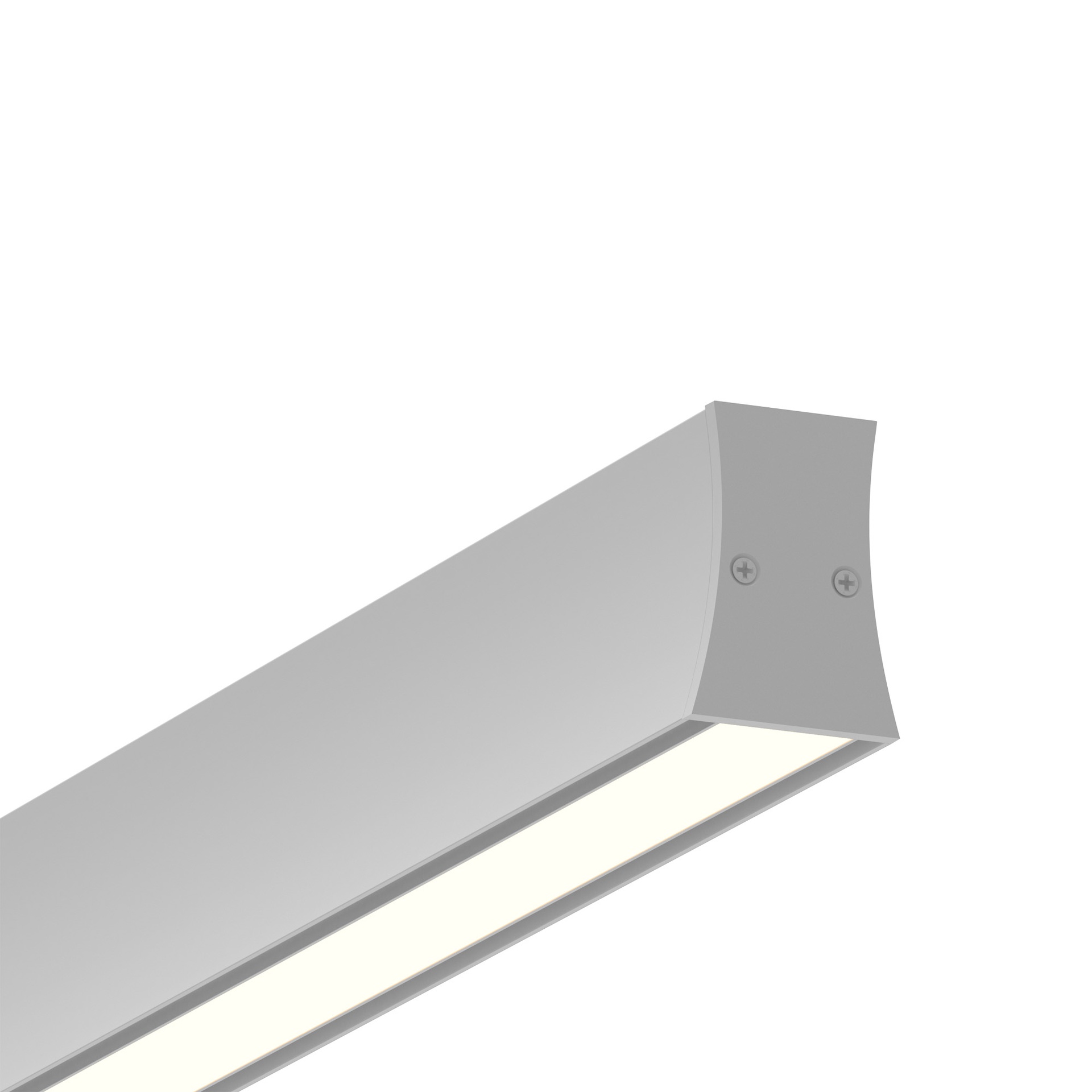 HANOK * LED CEILING 38W 3000K 110º WHITE