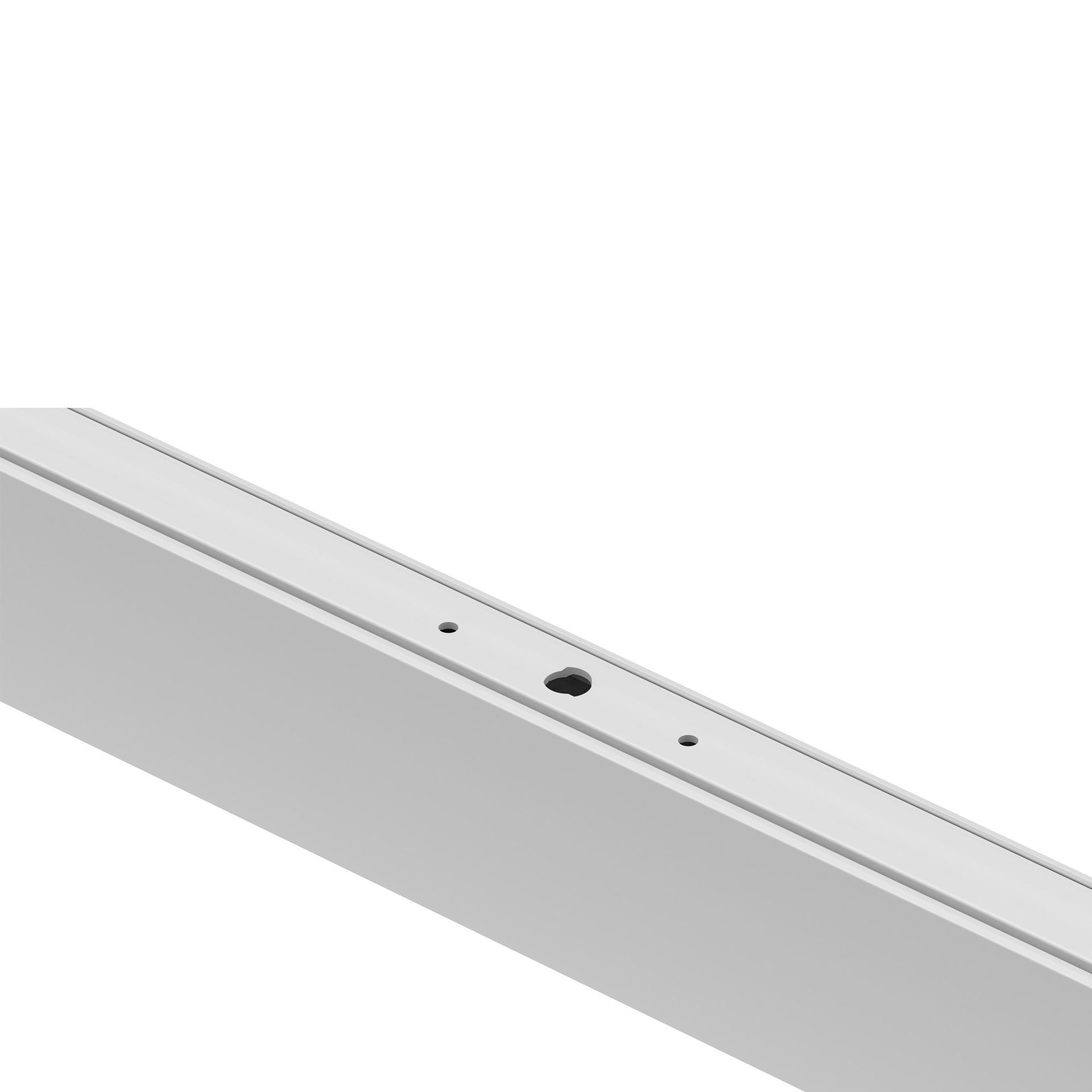 HANOK * PLAFONIERA LED 38W 4000K 110º BIANCA