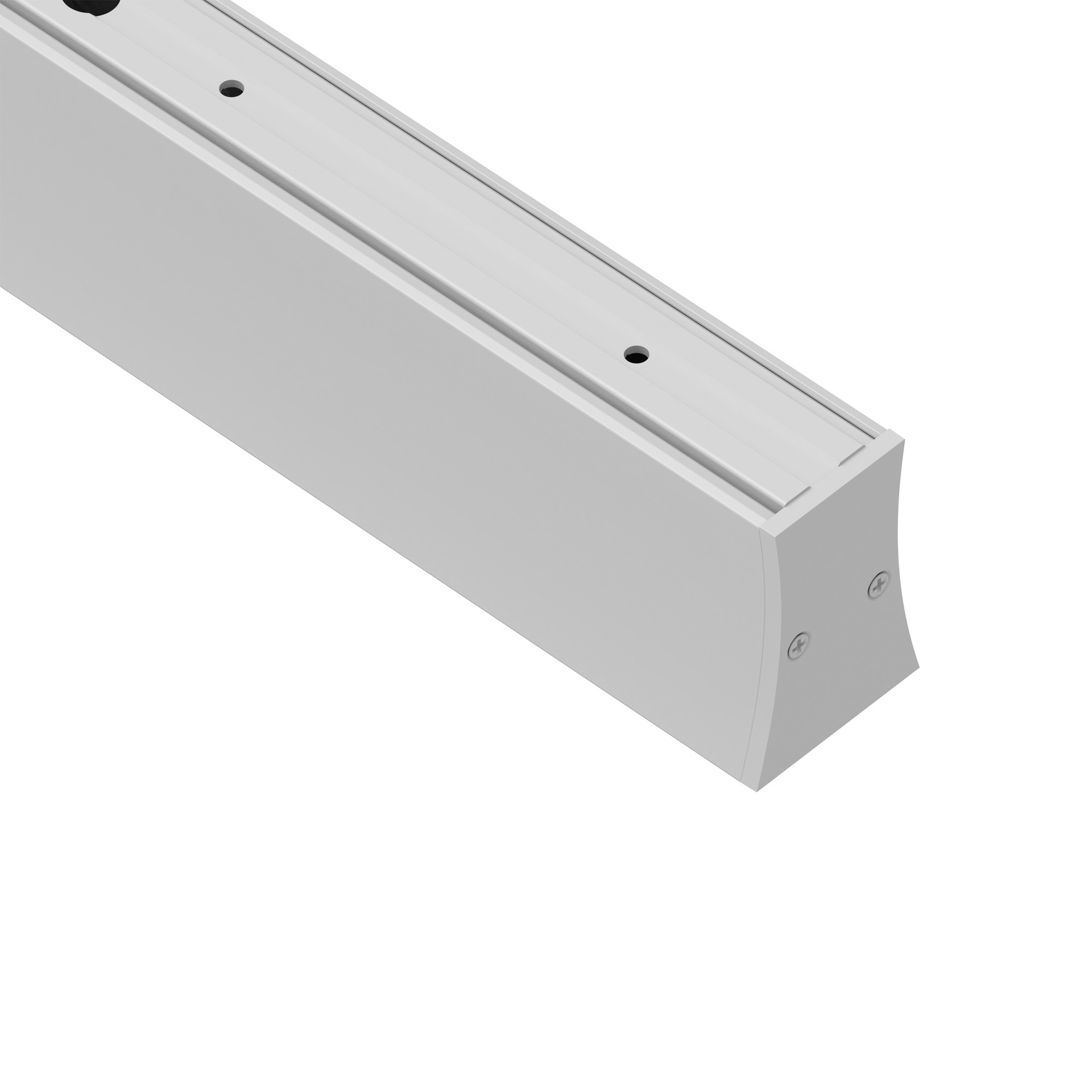 HANOK * PLAFONIERA LED 14W 3000K 110º BIANCA