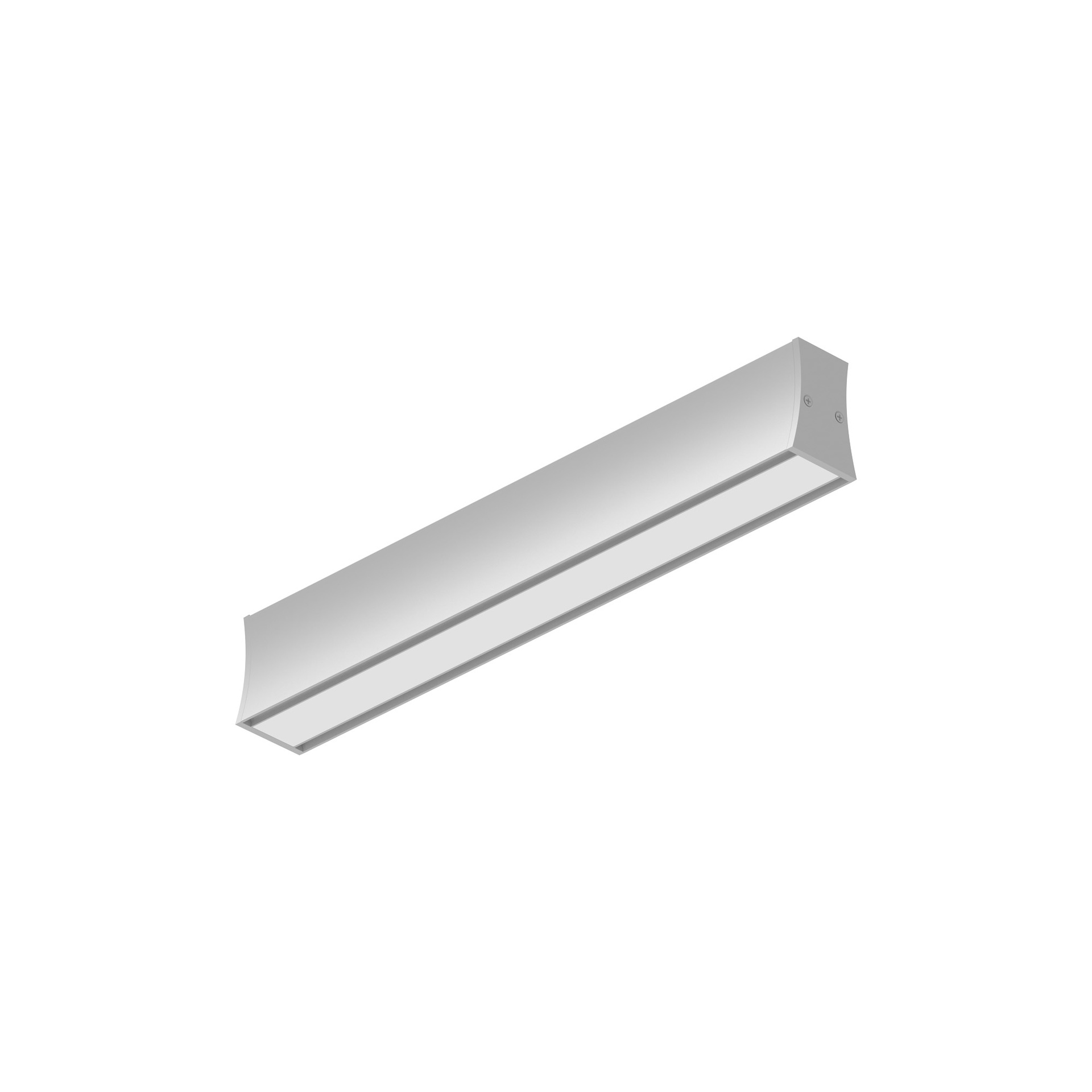 HANOK * LED CEILING 14W 4000K 110º WHITE