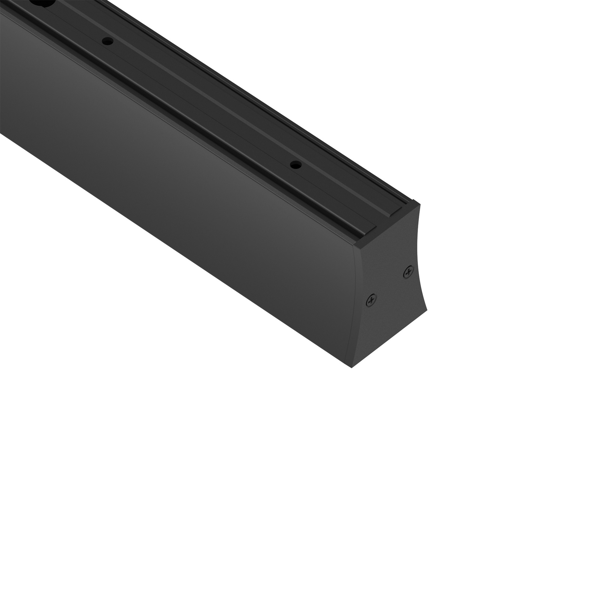 HANOK * LED CEILING 14W 3000K 110º BLACK
