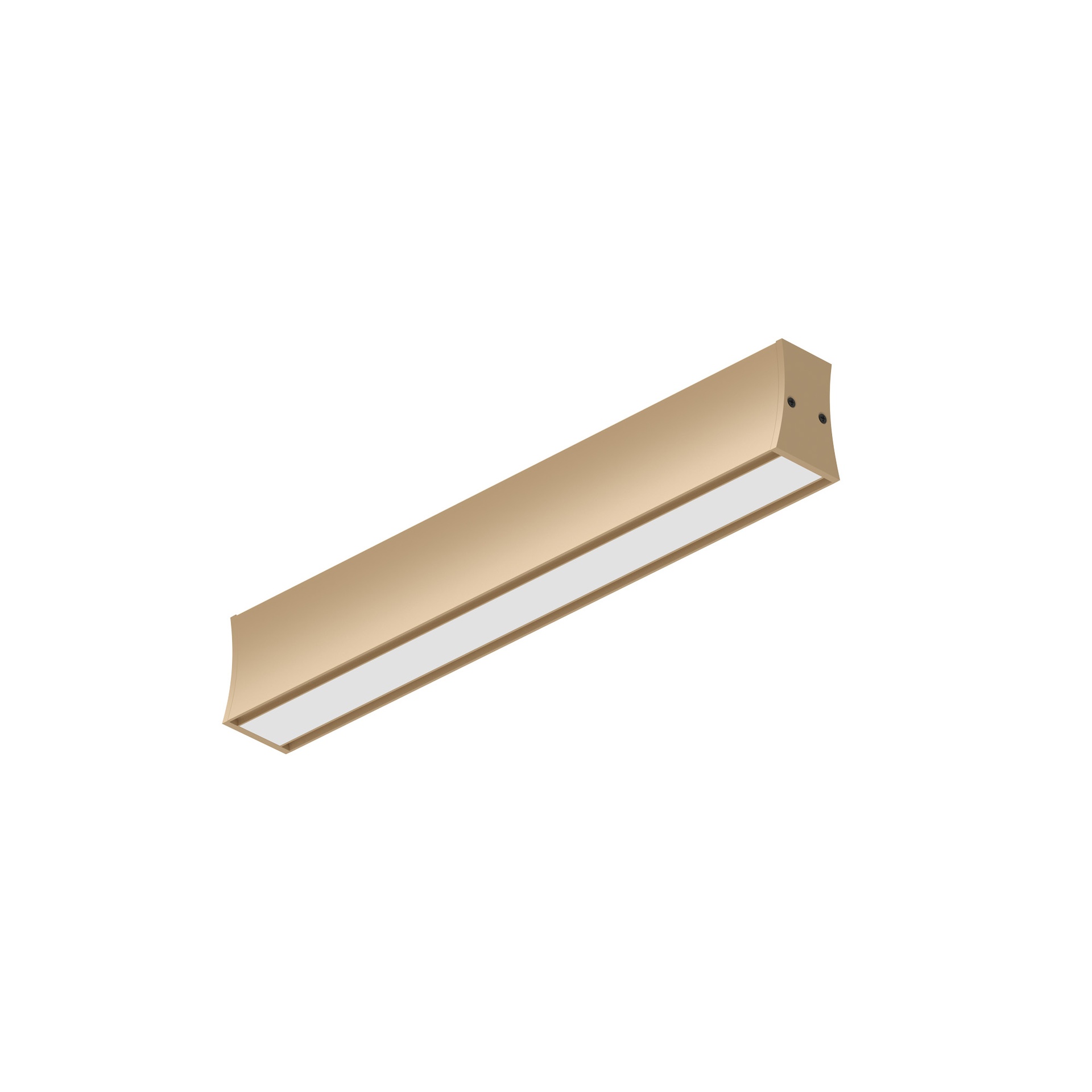 HANOK * LED CEILING 14W 3000K 110º Sand