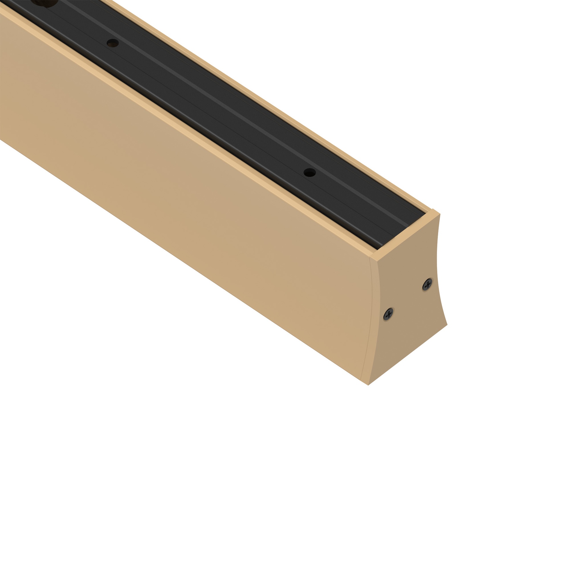 HANOK * LED CEILING 14W 3000K 110º Sand