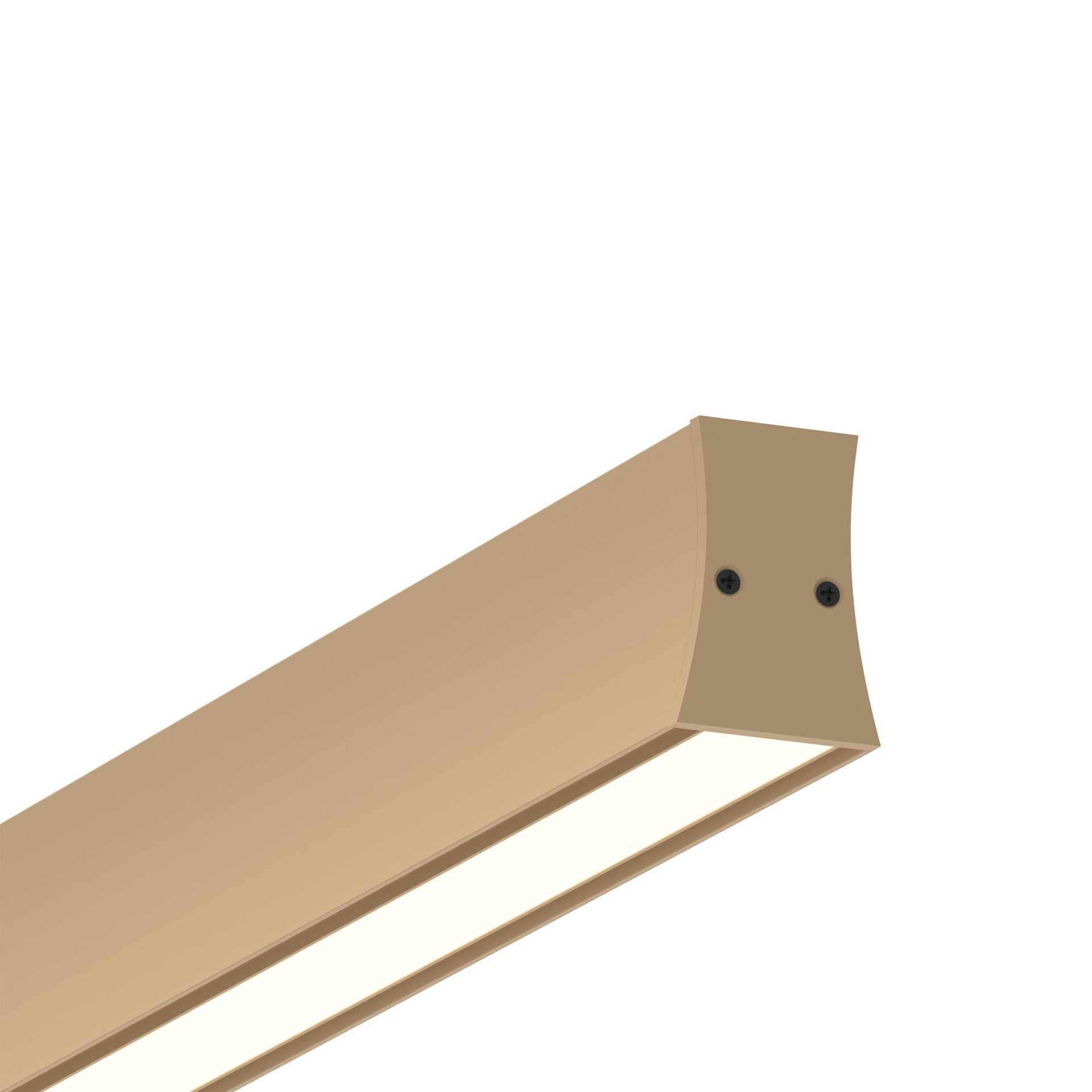 HANOK * LED CEILING 14W 3000K 110º Sand