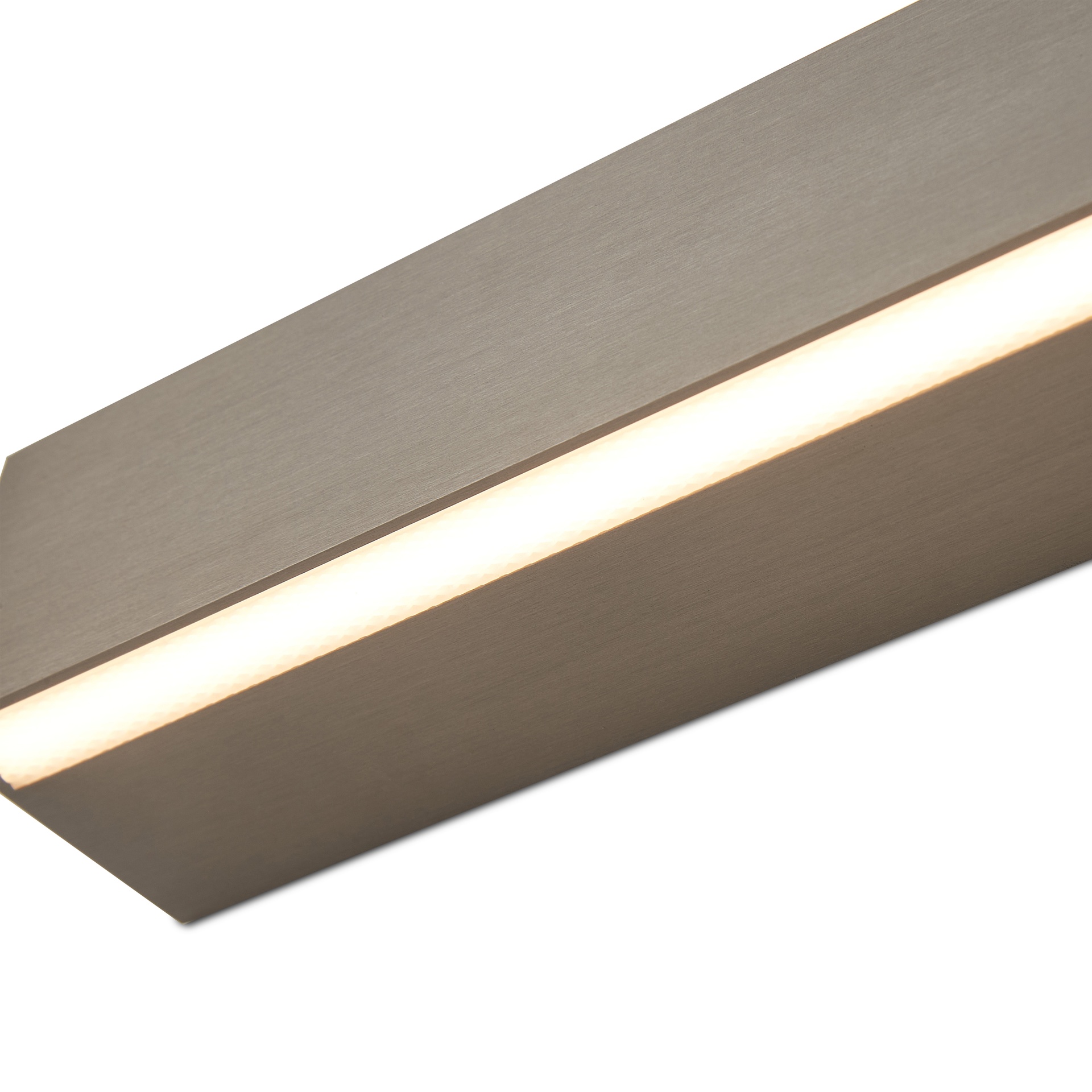 ELEGANCE*LED WALL LAMP 24W 3000K