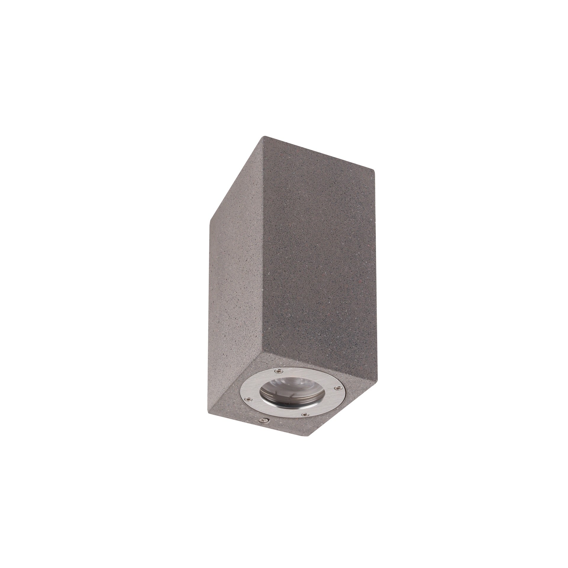 Levi · Luminarias de pared · Gris Oscuro
