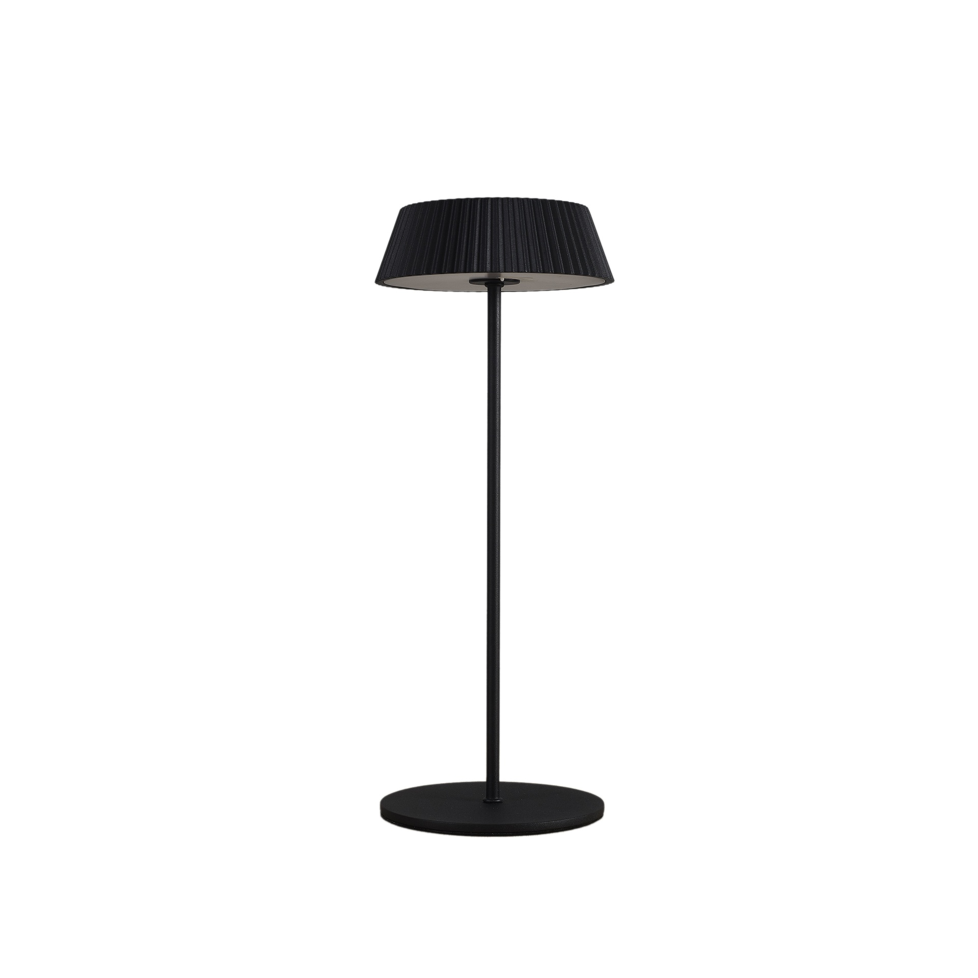 Relax · Sobremesas · Black