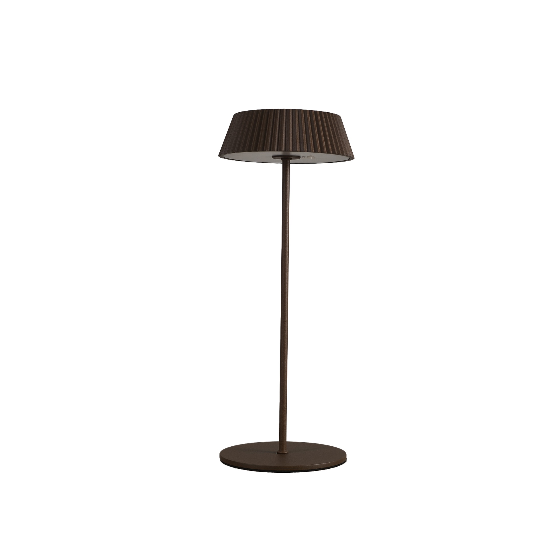 Relax · Sobremesas · Corten