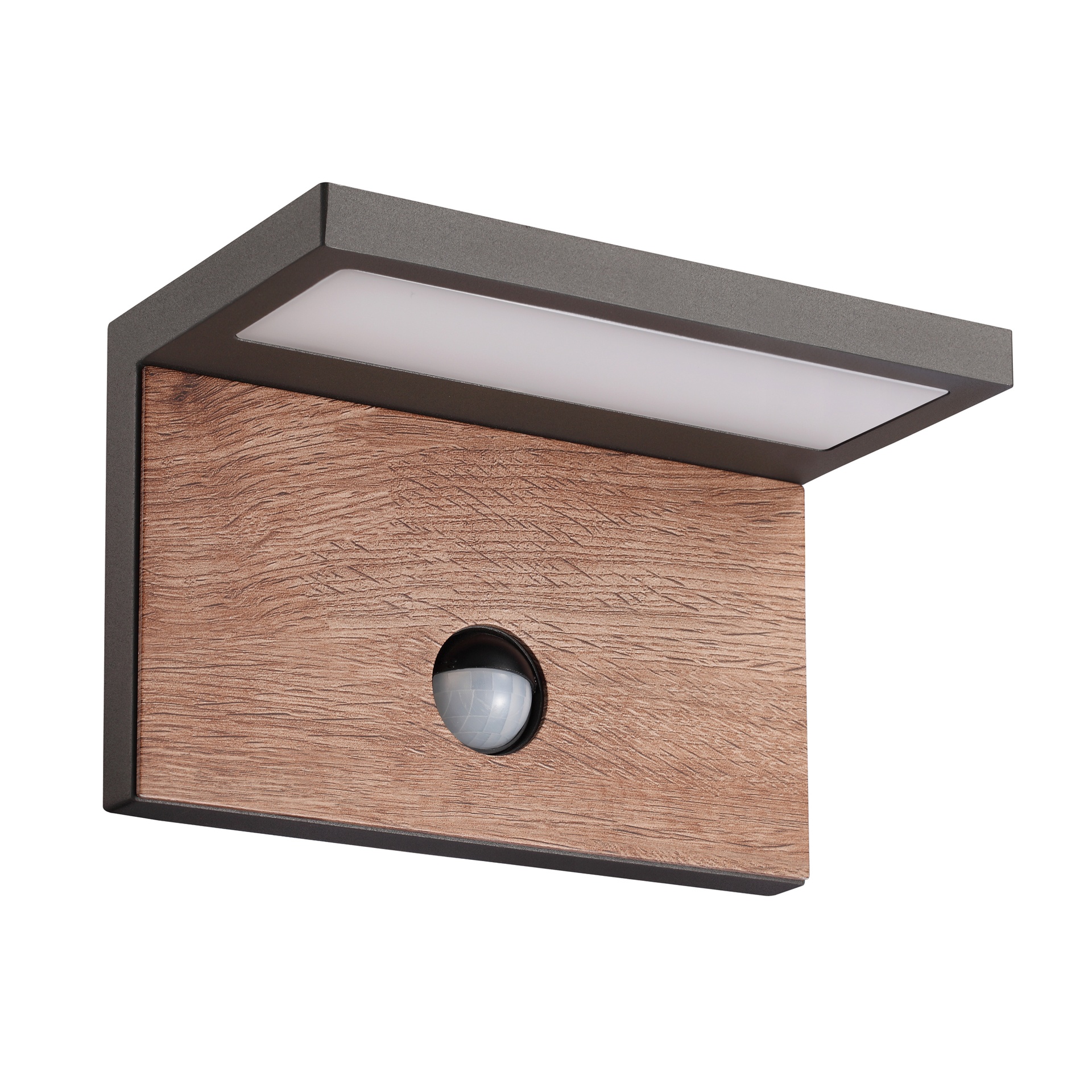 ***OFER/DES*** RUKA * APPLIQUE LED 15W CON SENSORE MOVIMENTO
