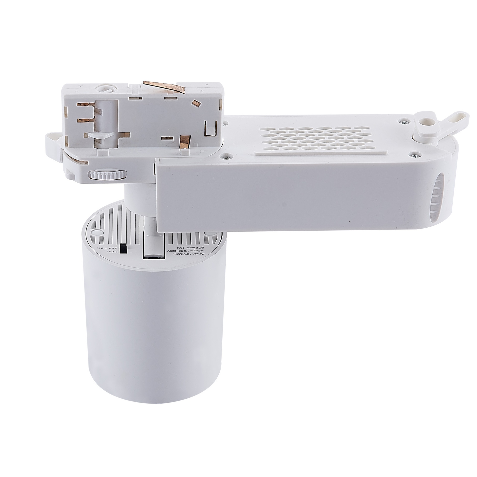 SPEAK * SPEAKER BLUETOOH 10W TRIPHASIC WHITE