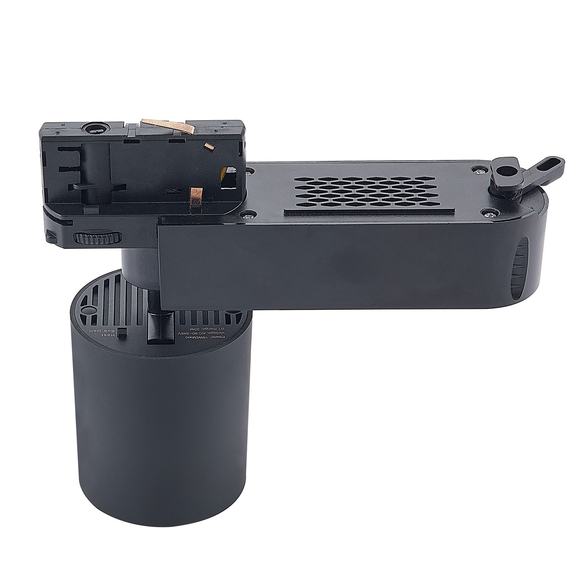 SPEAK * HAUT PARLEUR BLUETOOH 10W TRIPHASIC NOIRE