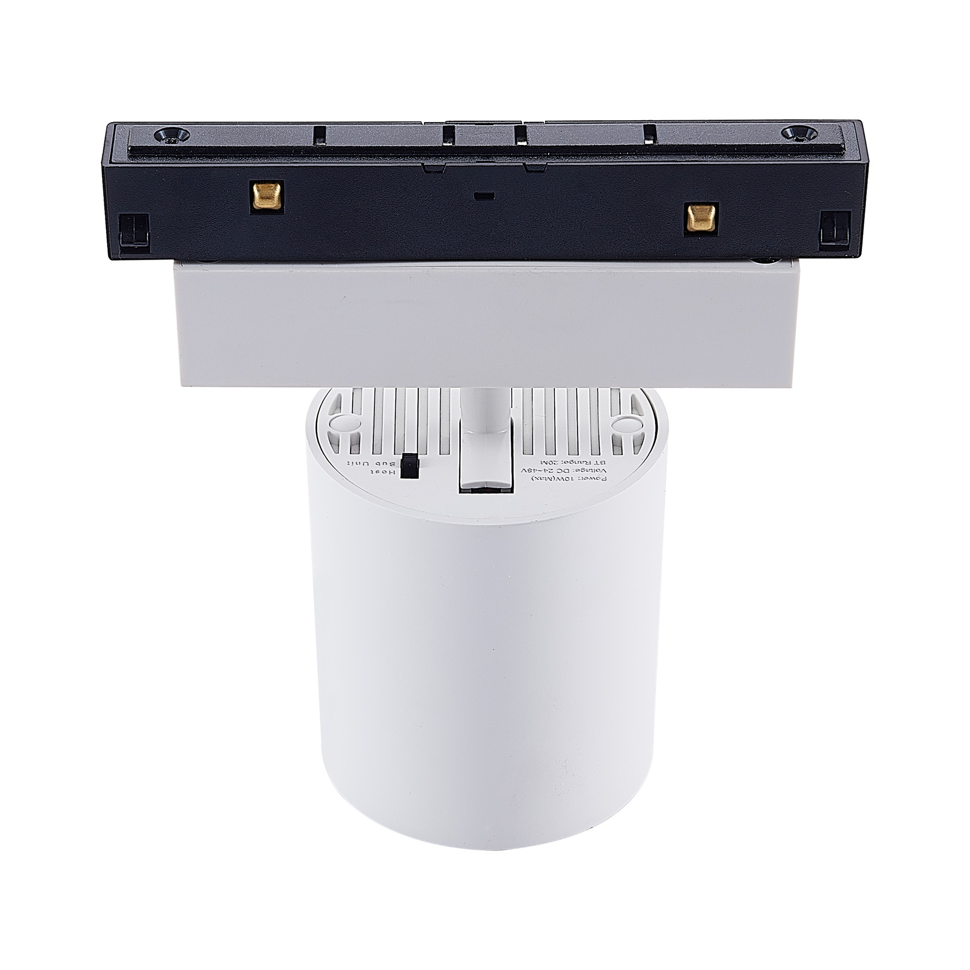 SPEAK * SPEAKER BLUETOOH 10W MAGNETO BIANCO