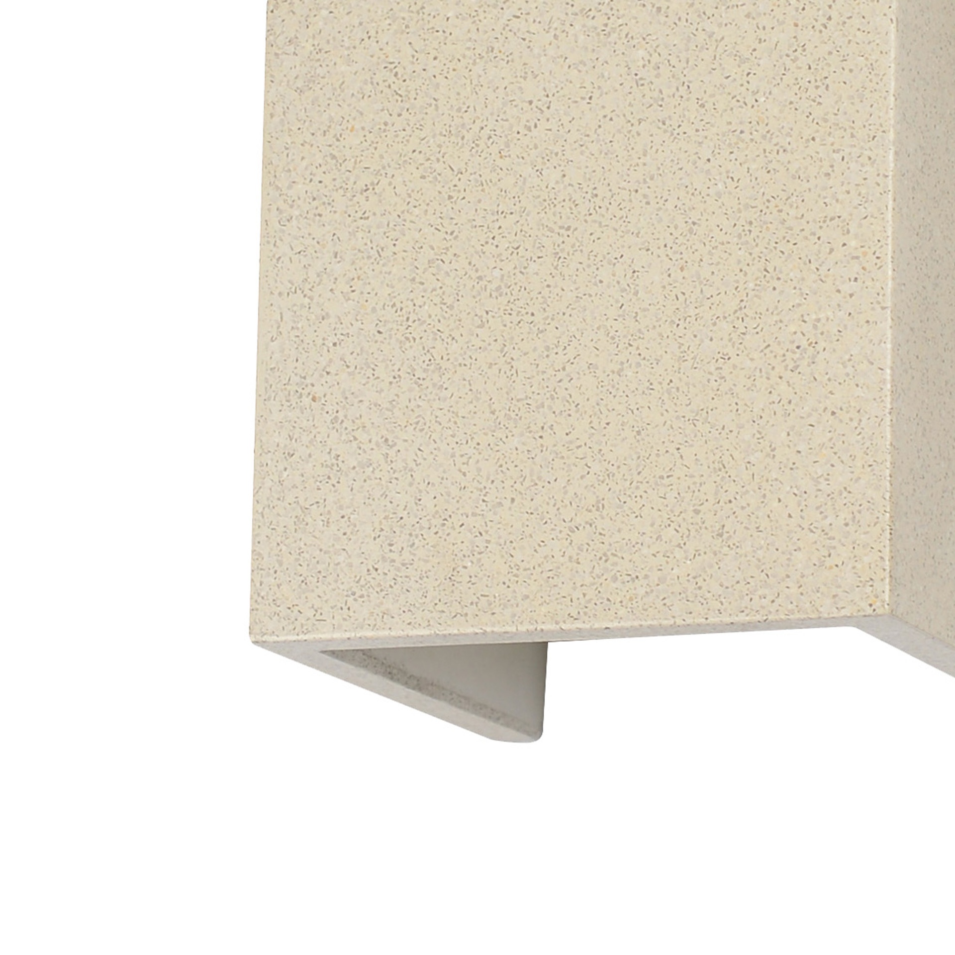 Taos · Luminarias de pared · Blanco