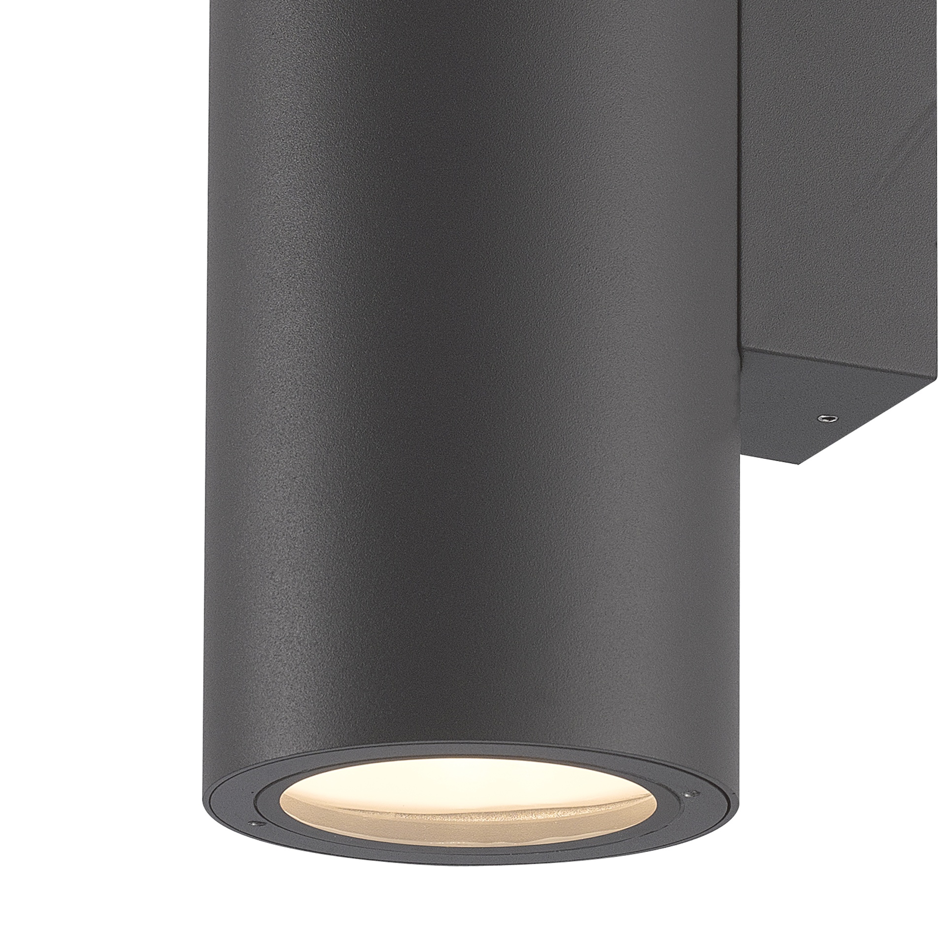 VOLCANO * APPLIQUE D'EXTÉRIEUR IP65 2L*E27