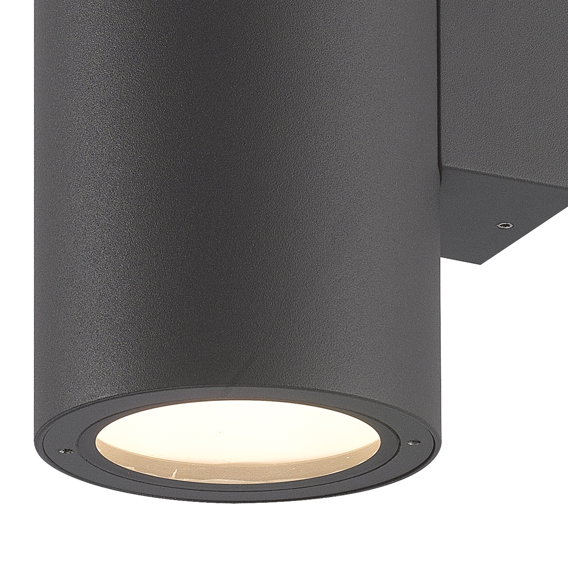 VOLCANO * APPLIQUE ESTERNO IP65  1L*E27