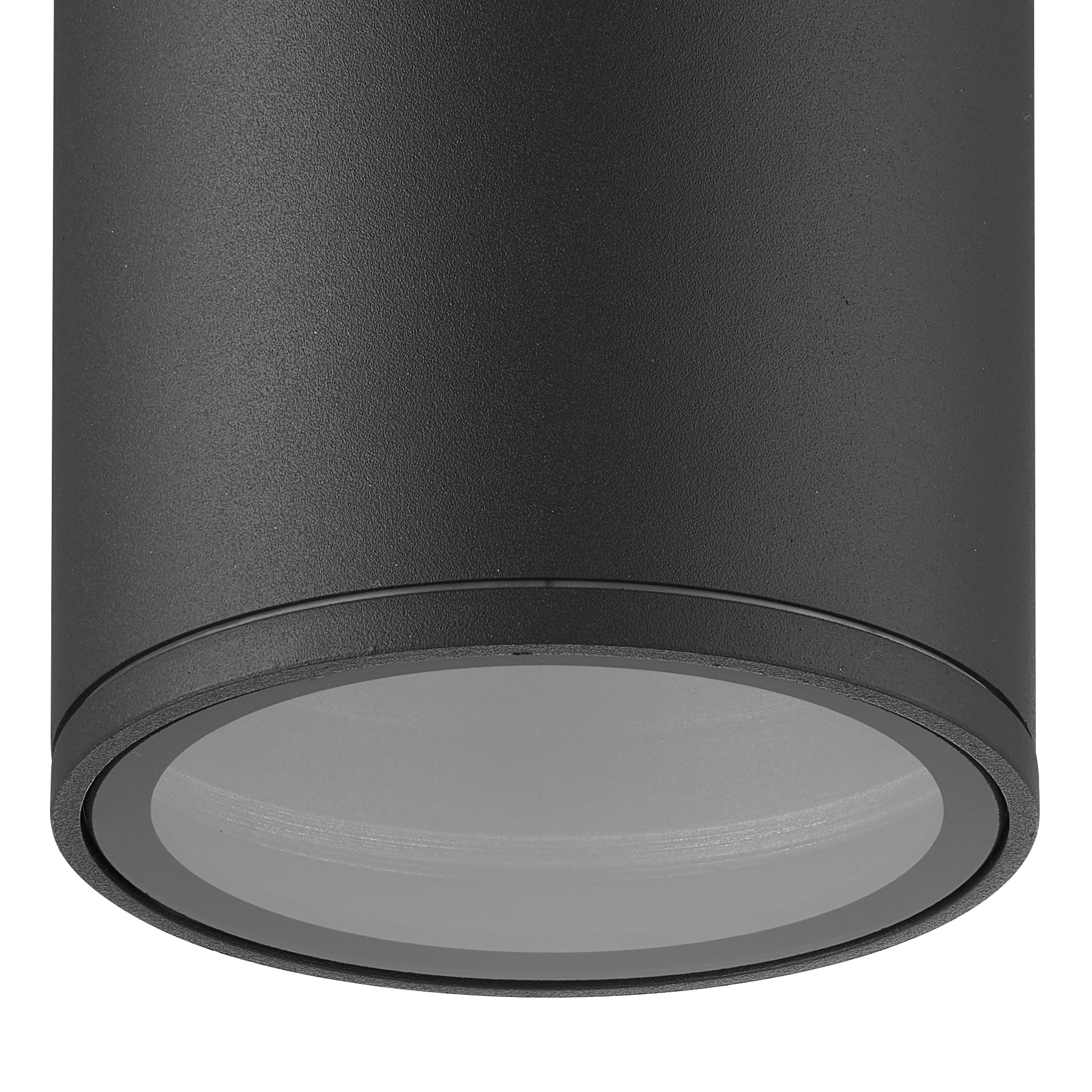 Volcano · Lampade a sospensione · Grigio scuro