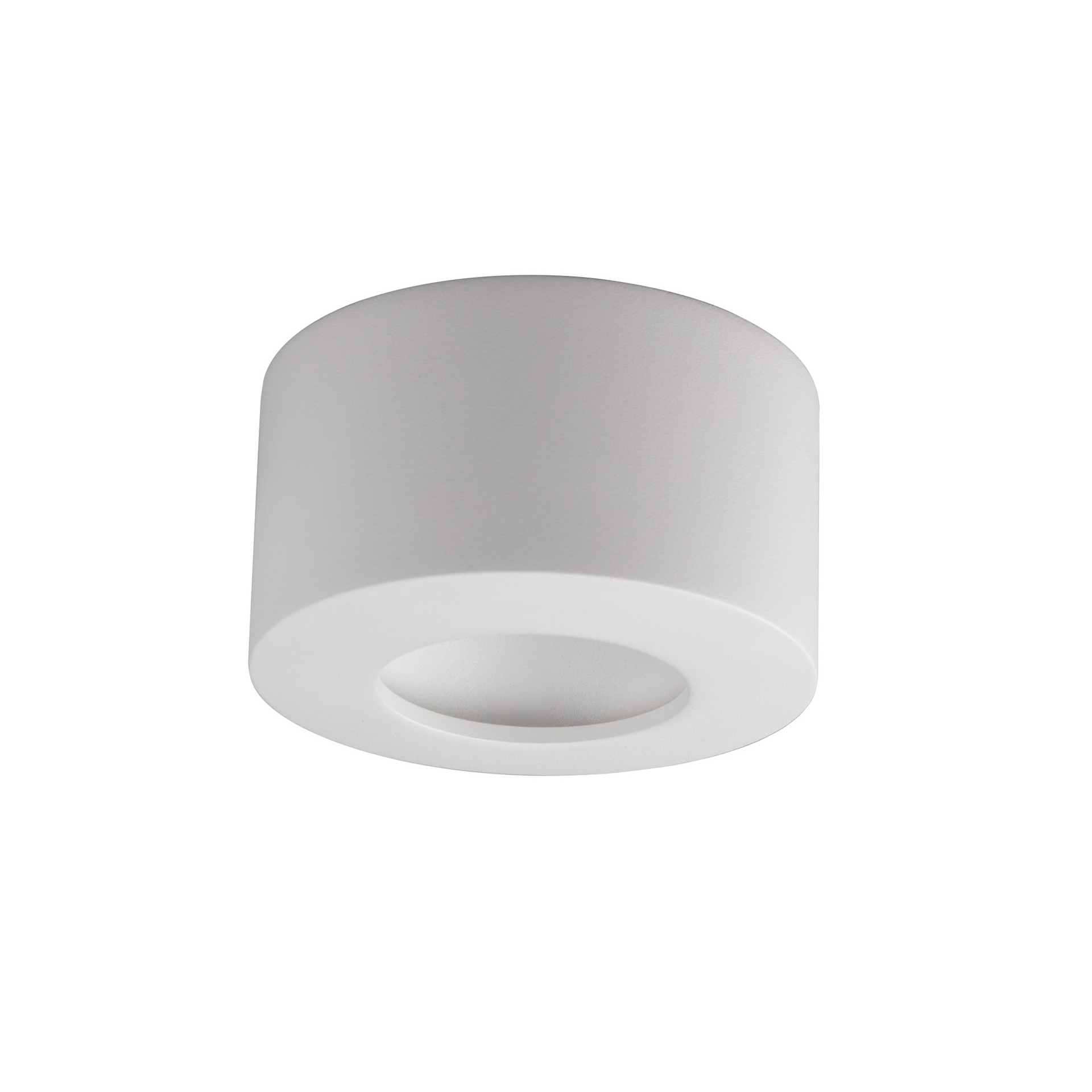 CABRERA * PLAFONIERA LED 6W 3000K BIANCO