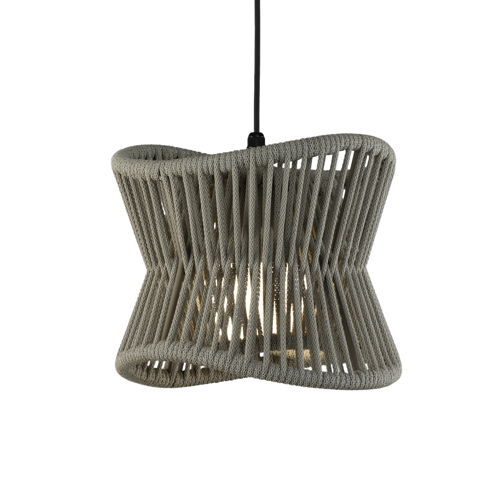 POLINESIA * PENDANT 30 CM DIAMETER - IP44