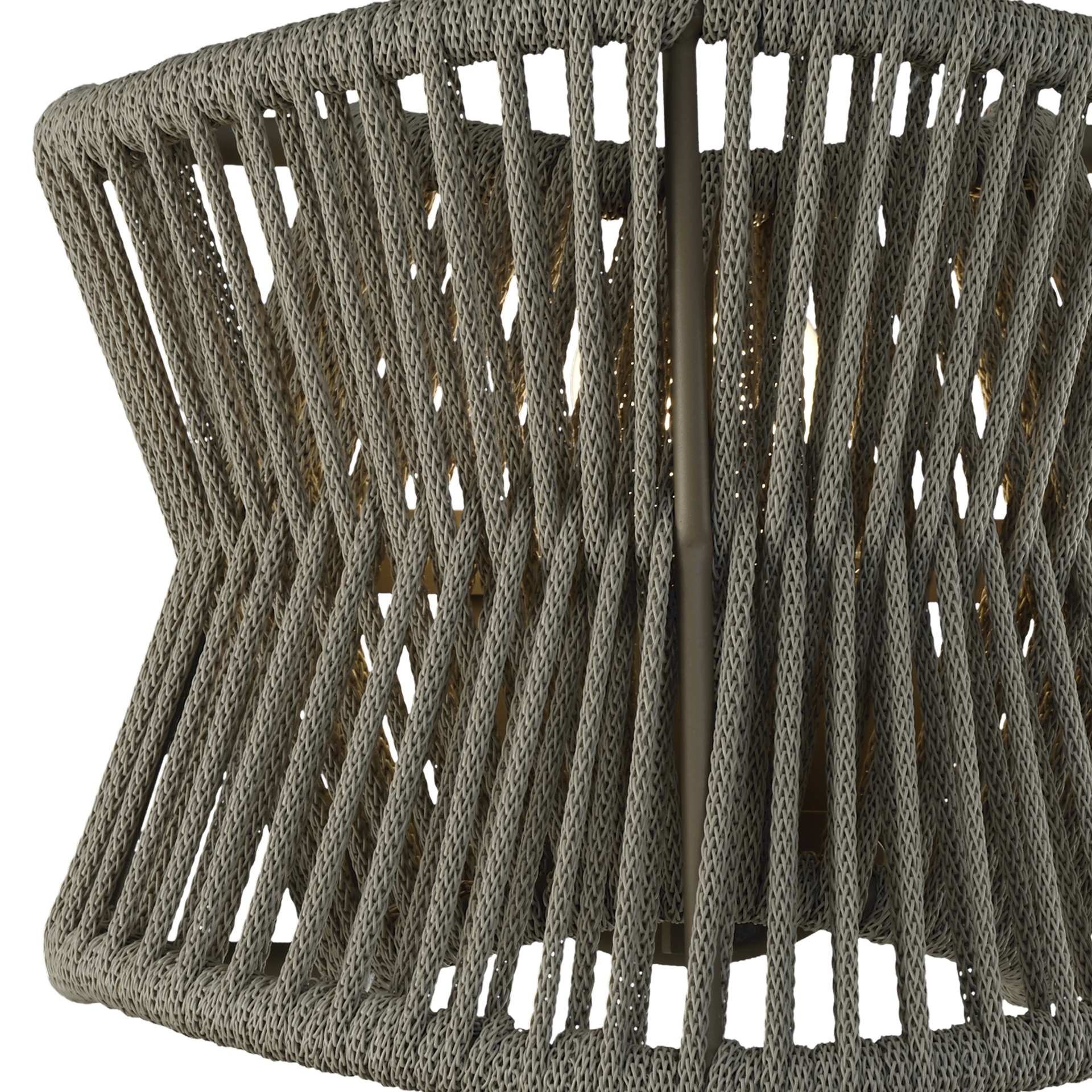 Polinesia · Luminarias de pared · Beige Oscuro