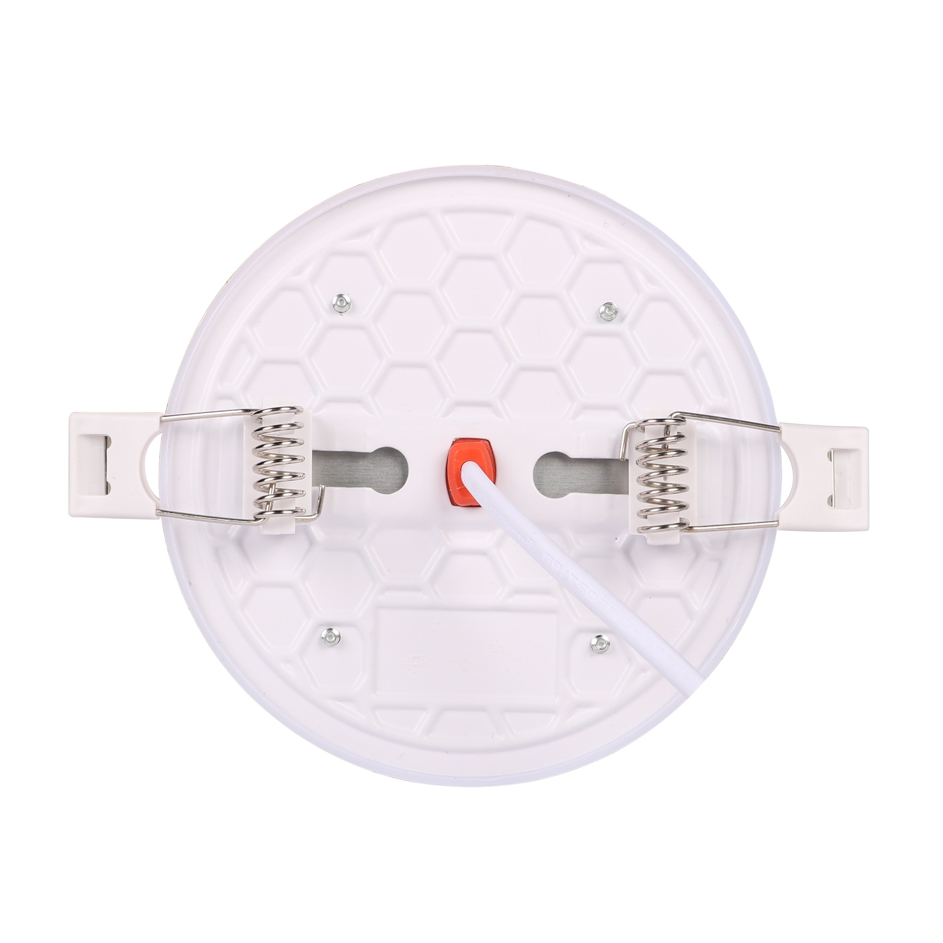 ALGARVE * DOWNLIGHT LED RottoNDO - 10W - 3000K