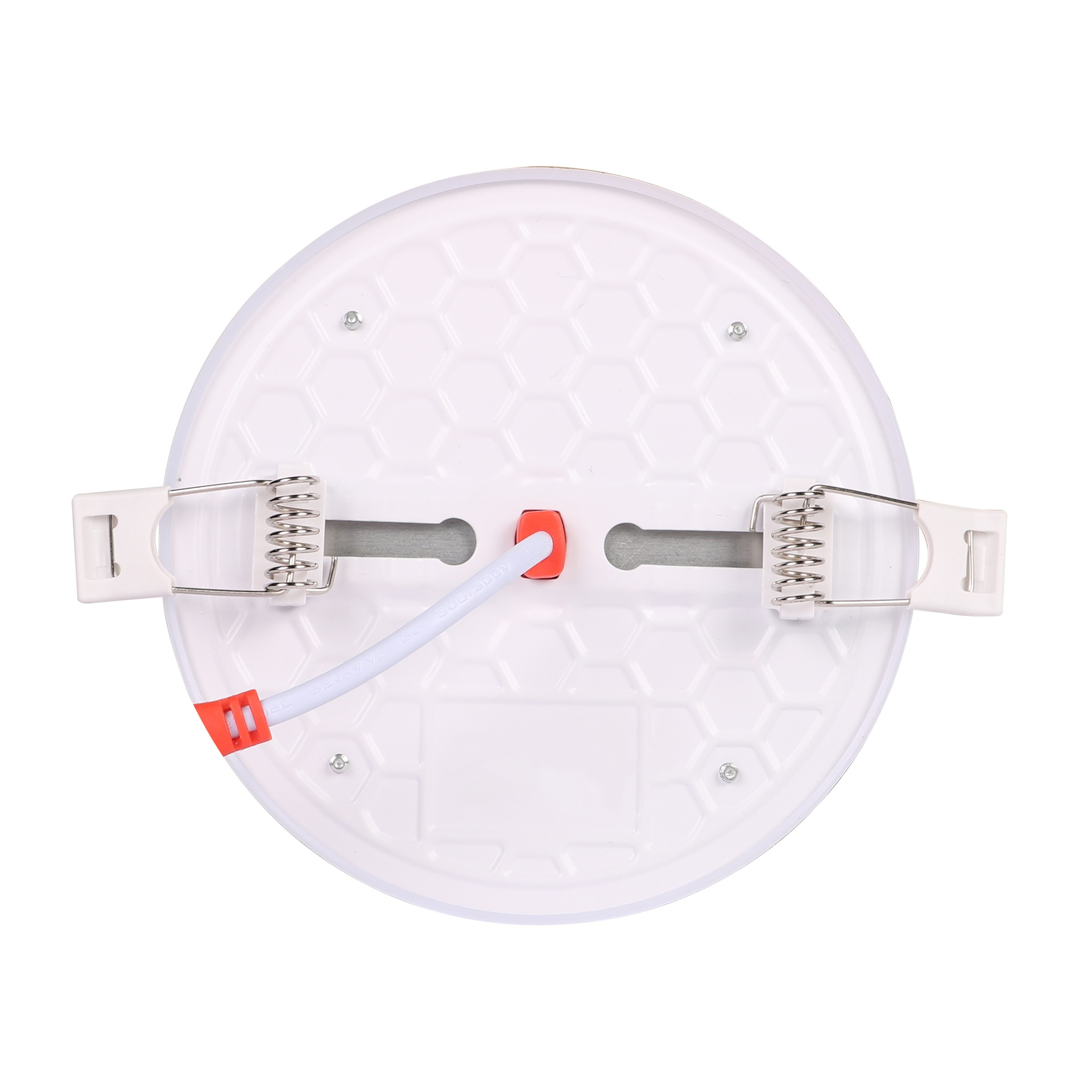 ALGARVE * LED DOWNLIGHT (ROUND)  - 15W - 3000K