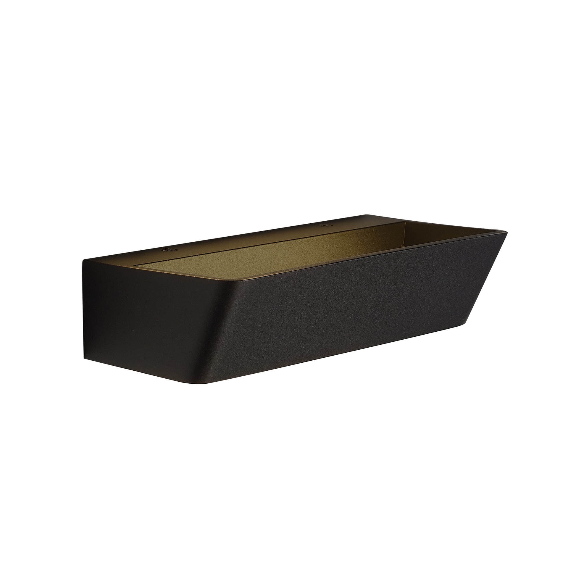 Altea · Luminaires muraux · Noir