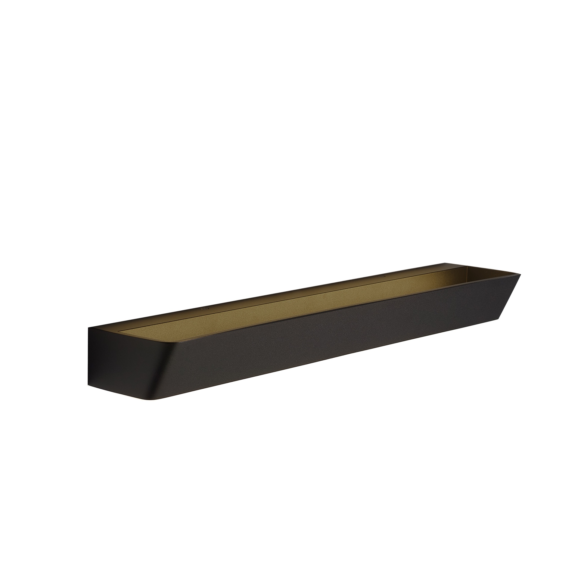 ALTEA * LED WALL LAMP BLACK 40W - 3000K