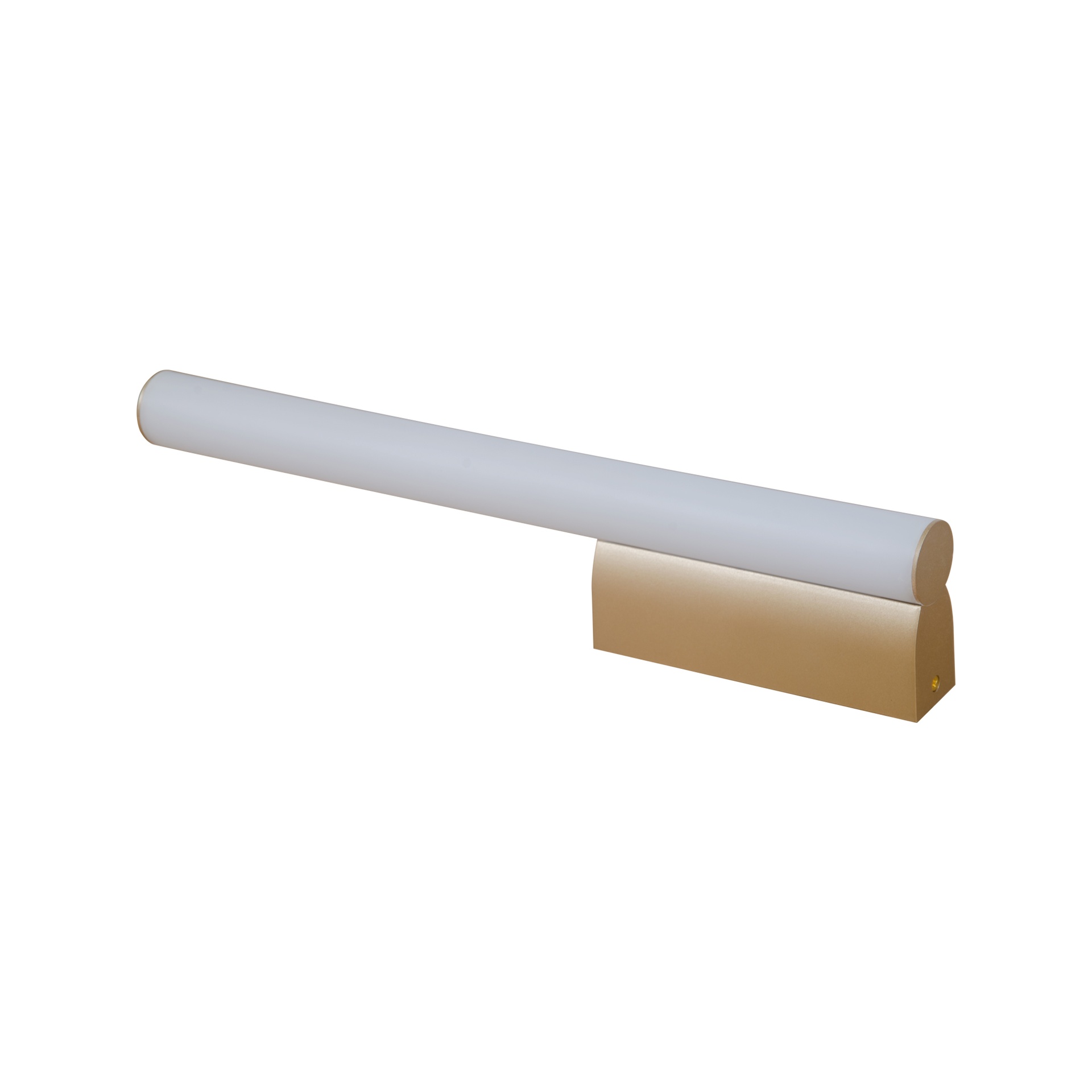 ANTIGA * WALL LIGHT LED IP44 4000K 8W GOLD