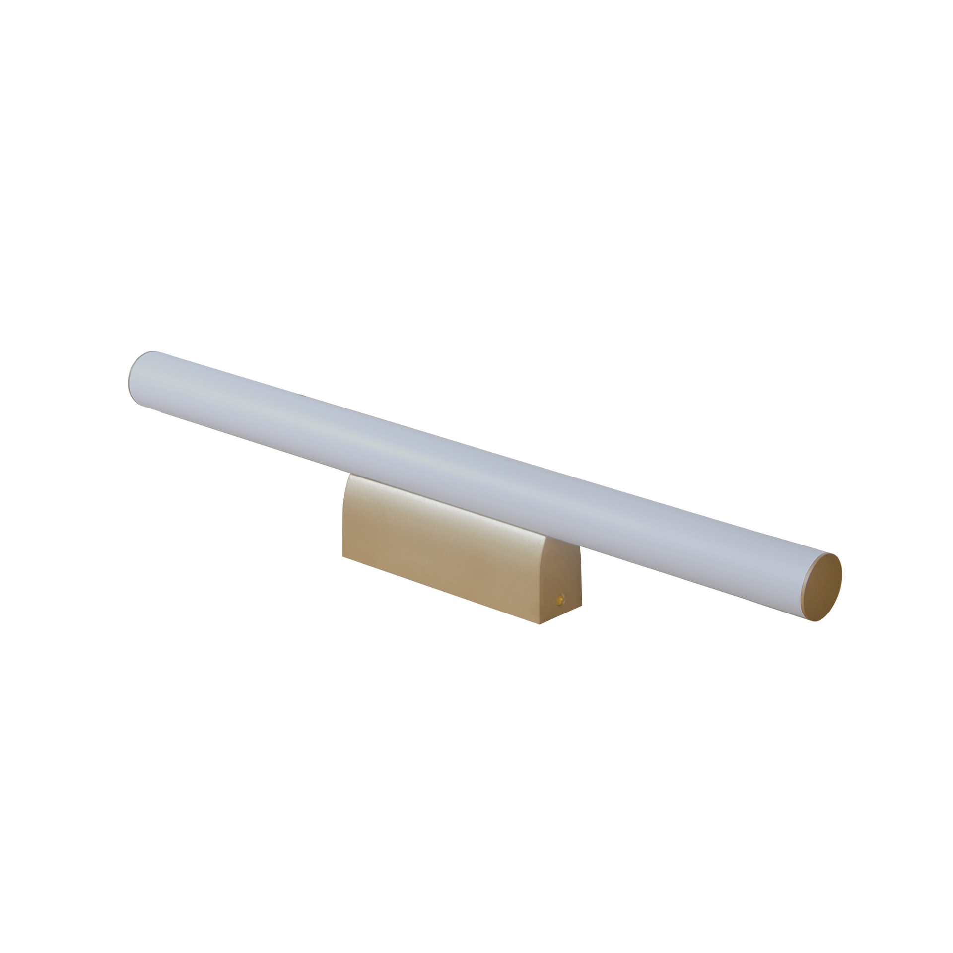 ANTIGA * WALL LIGHT LED IP44 3000K 12W GOLD