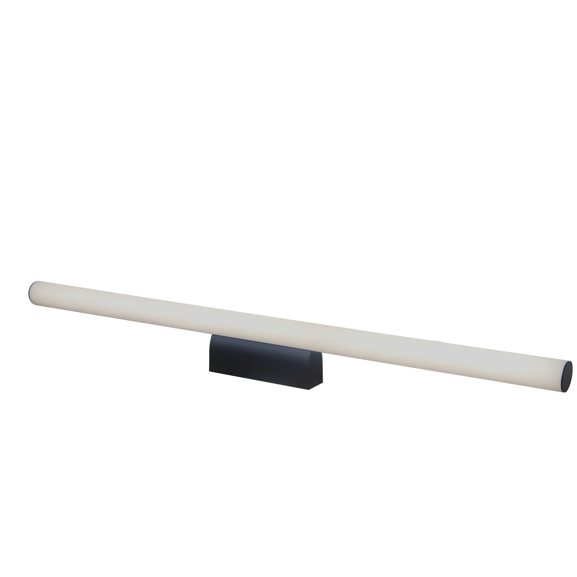 ANTIGA * WALL LIGHT LED IP44 4000K 18W BLACK