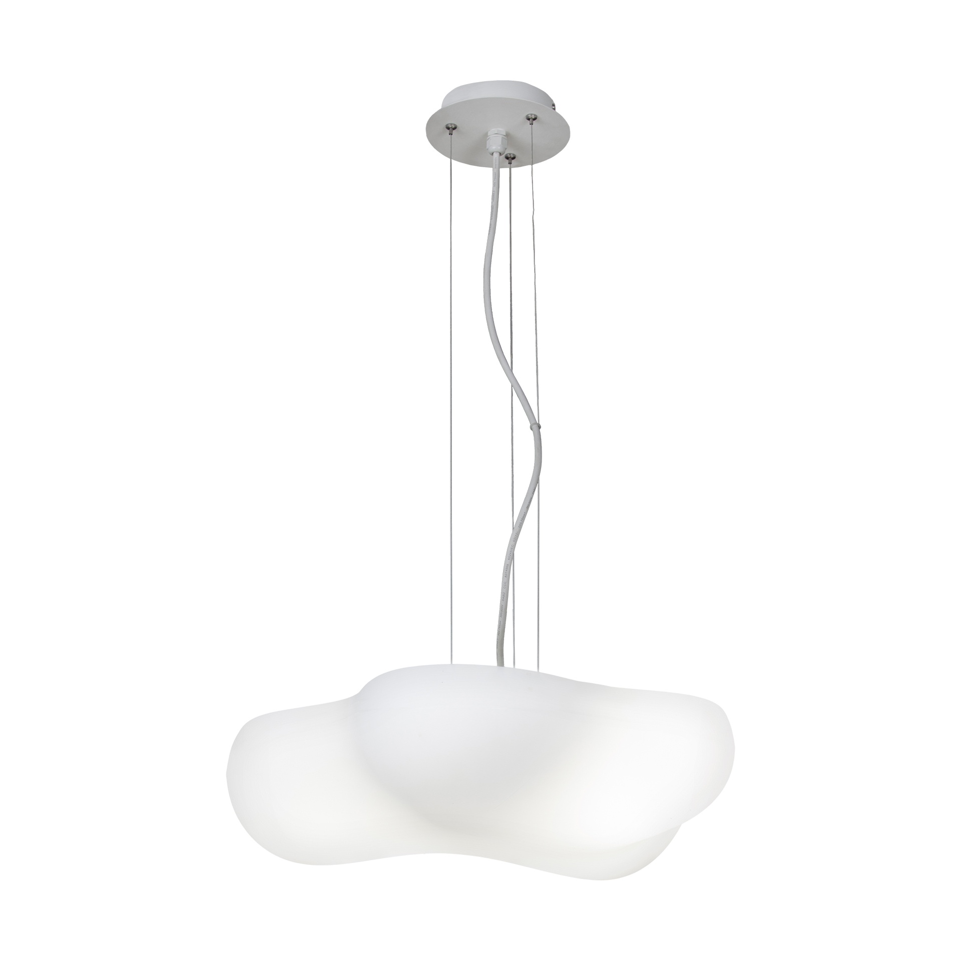 Eos · Luminaires de plafond · Blanc