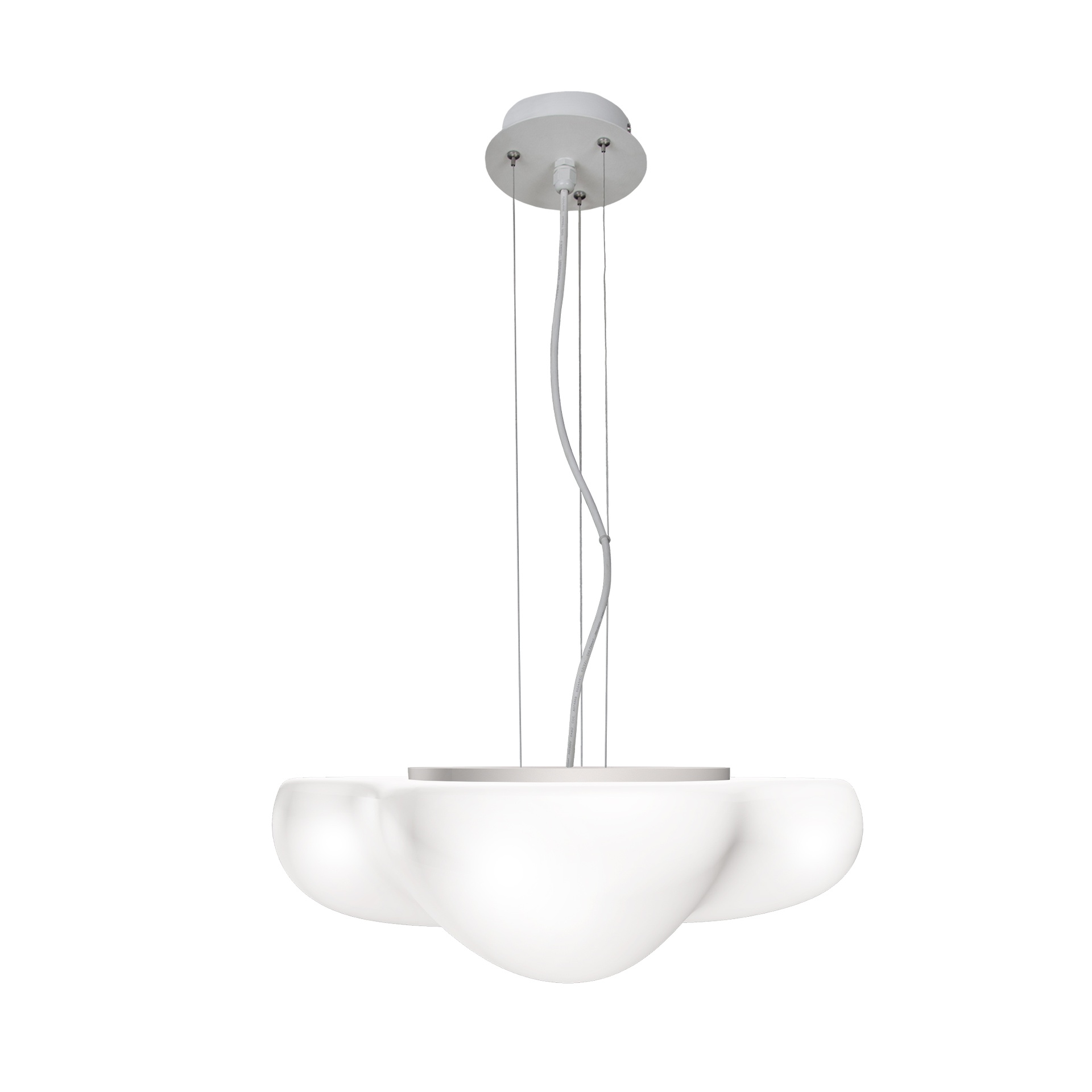 Eos · Luminaires de plafond · Blanc