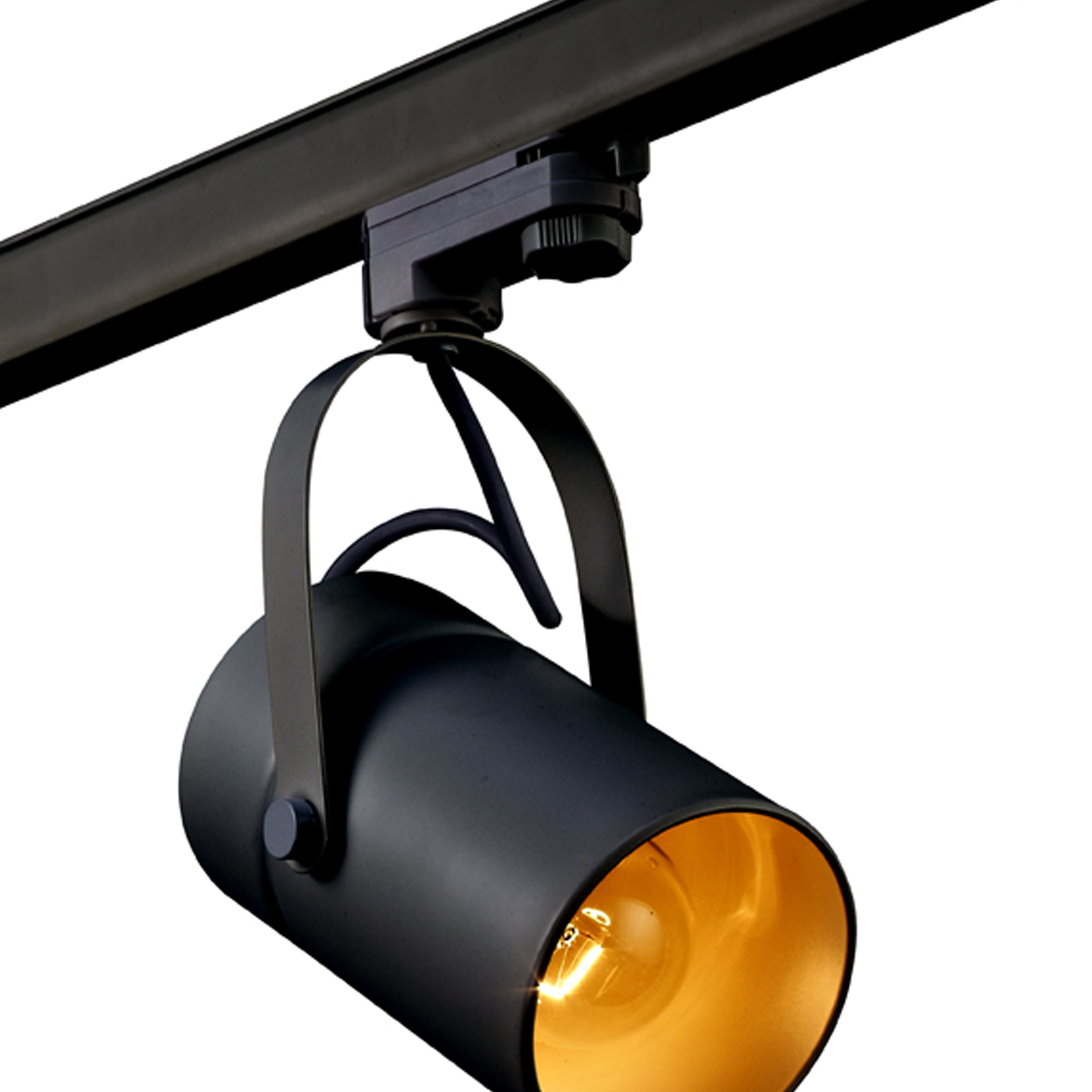 Aruba · Trifásico 220V · Black