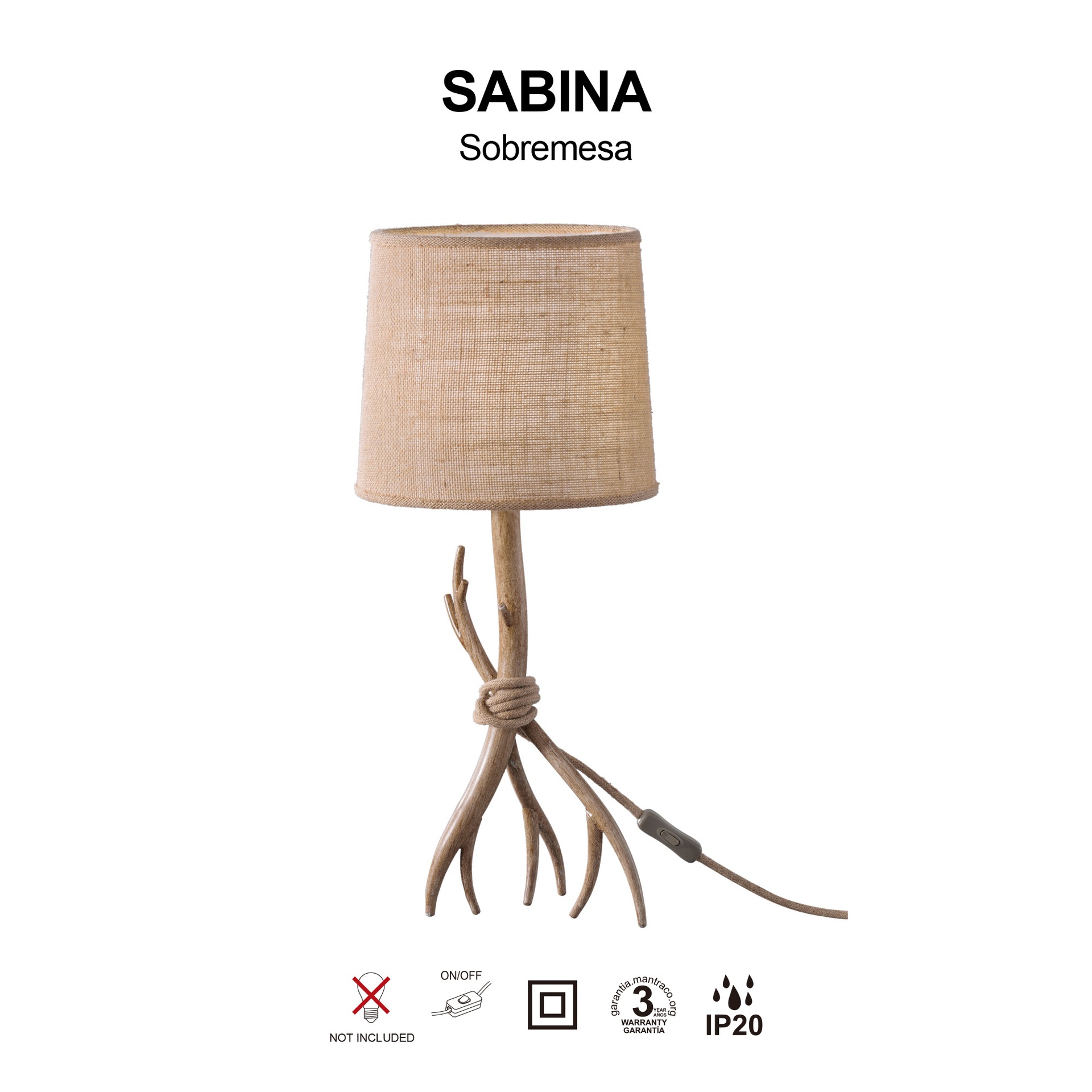 SABINA * DA TAVOLO 1L