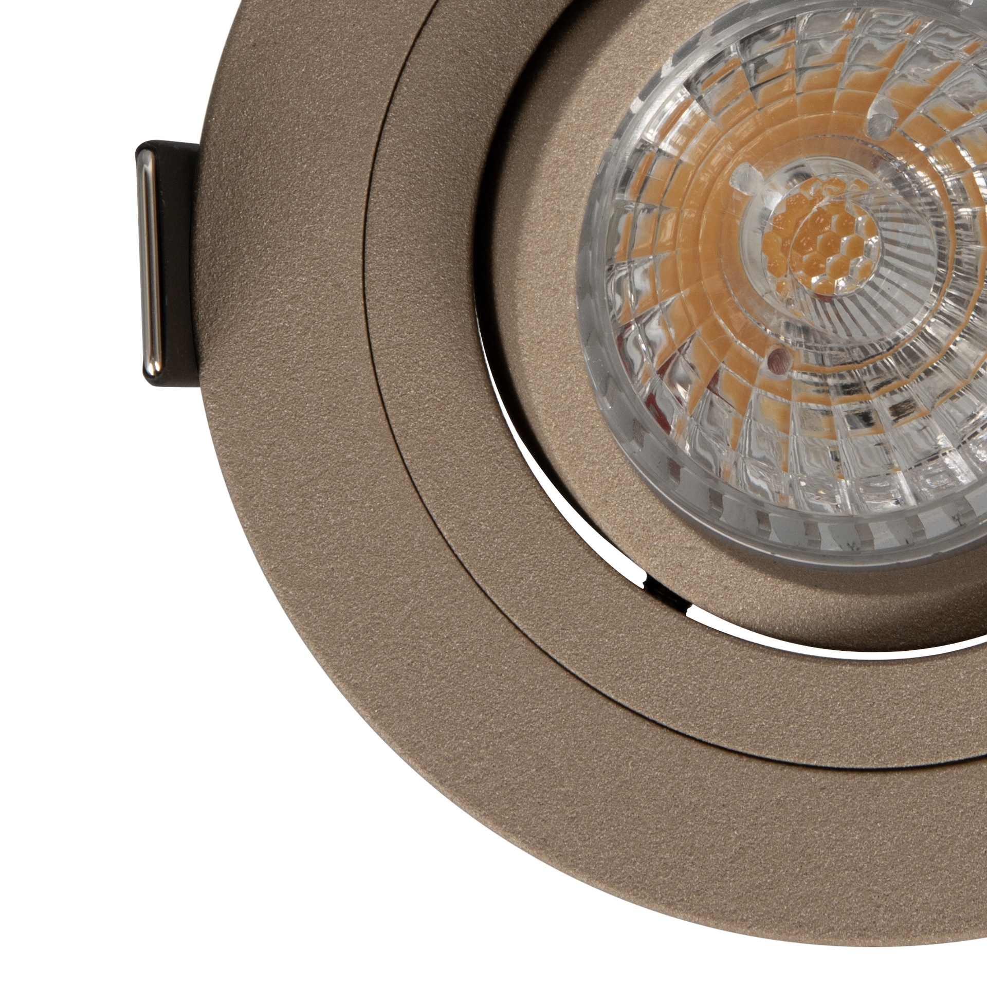 BASICO GU10 * RECESSED GU10 SANDY