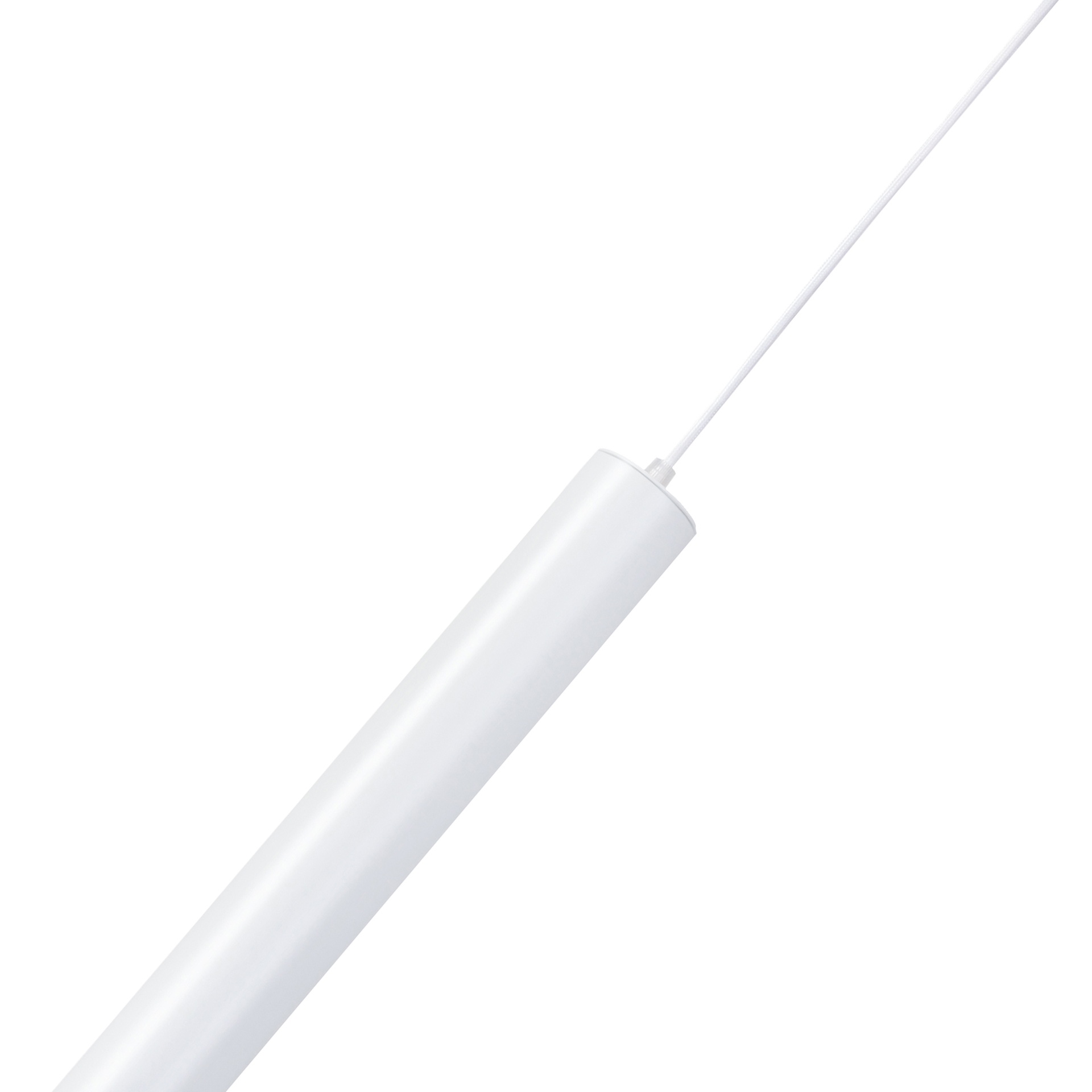 BOLONIA * LED PENDANT WHITE 7W  CCT