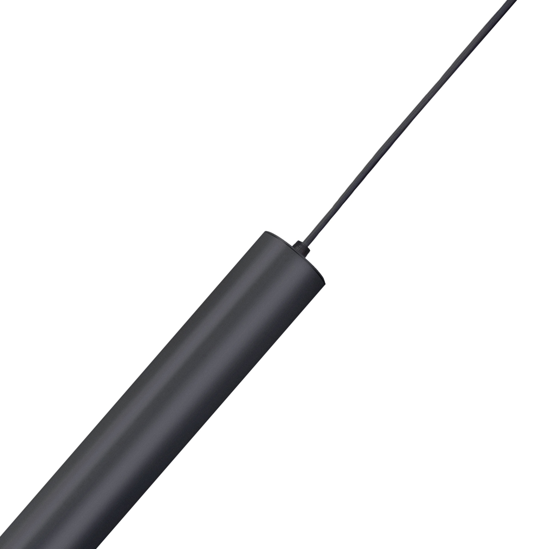 Bolonia · Luminaires de plafond · Noir