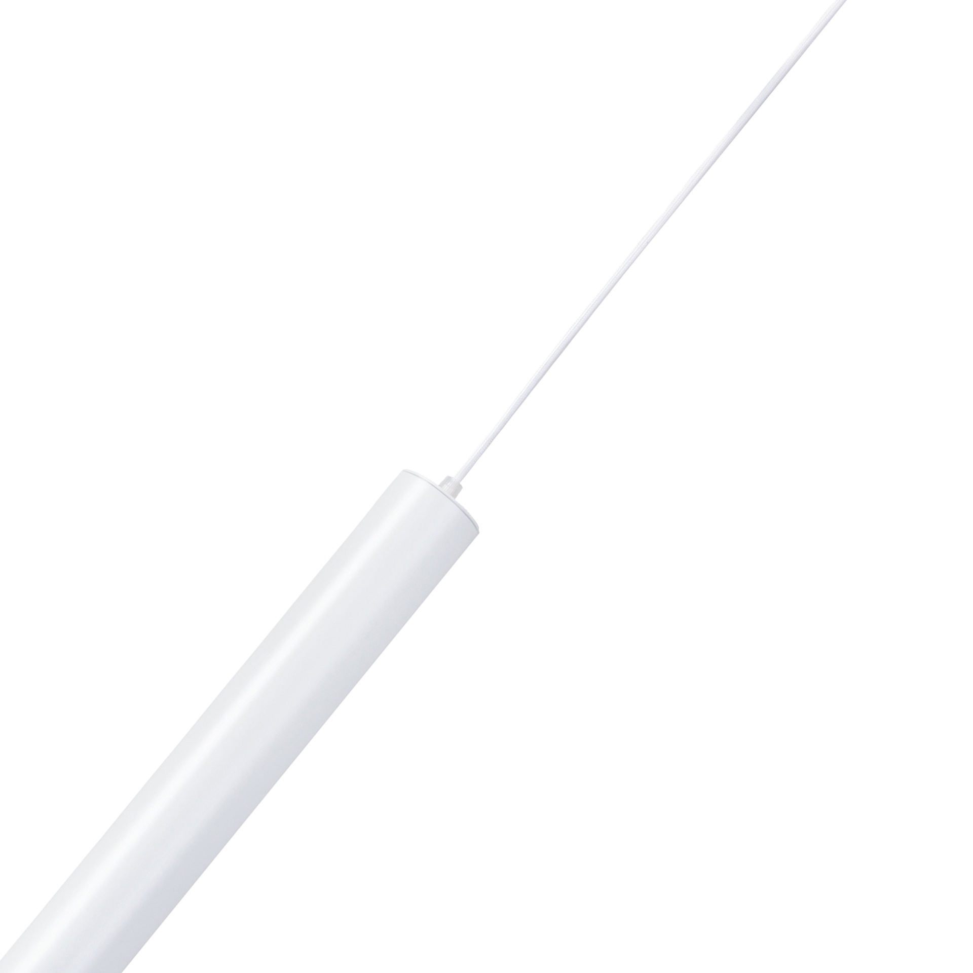 BOLONIA * LED PENDANT WHITE 10W  CCT