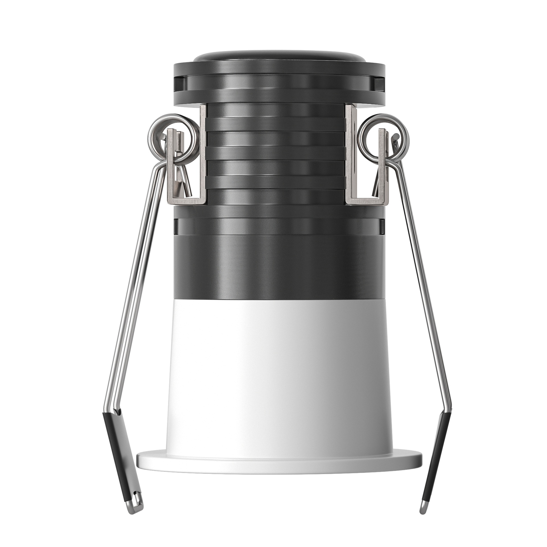 CANE * SPOT INCASSO LED 3W 4000K BIANCO
