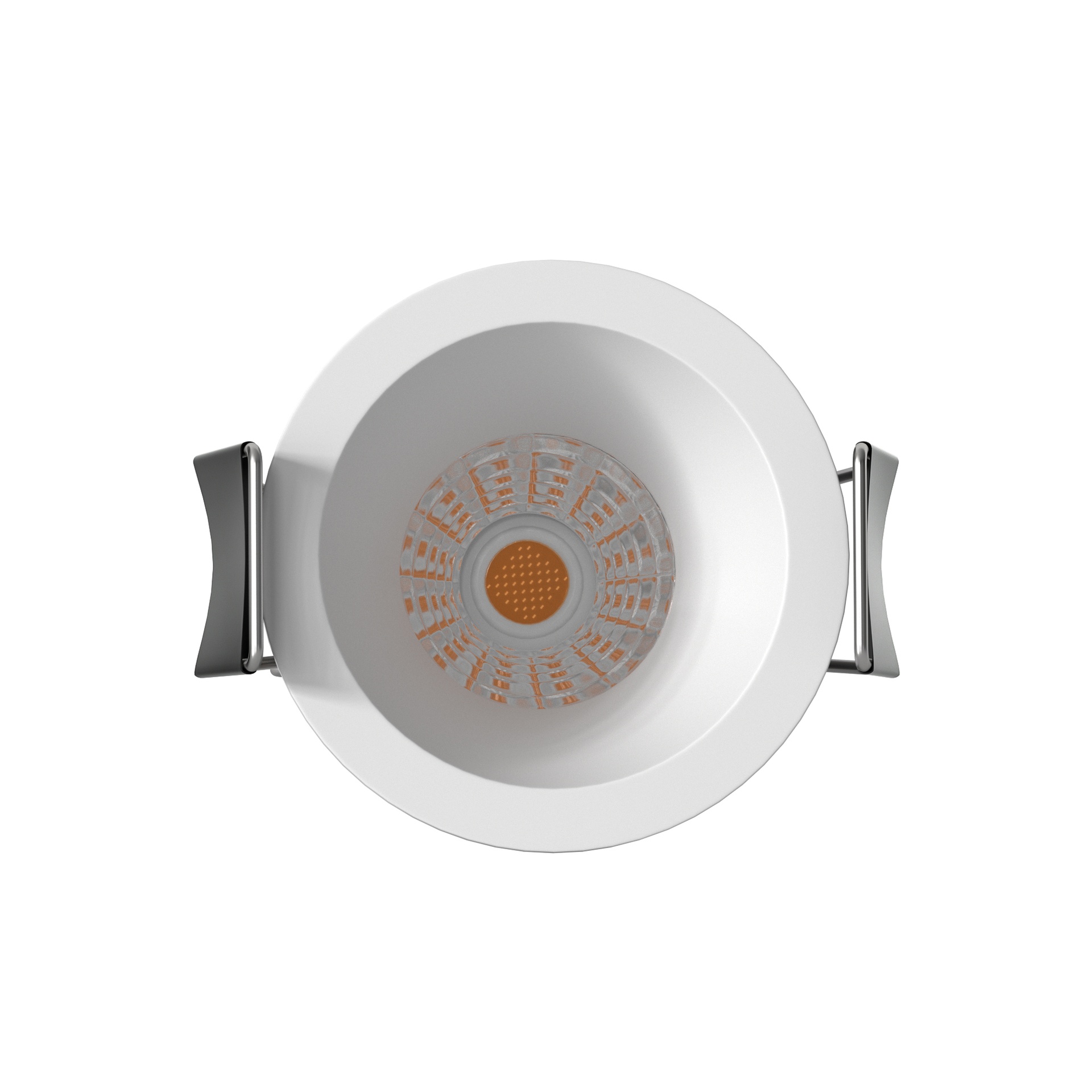 CANE * SPOT INCASSO LED 3W 4000K BIANCO