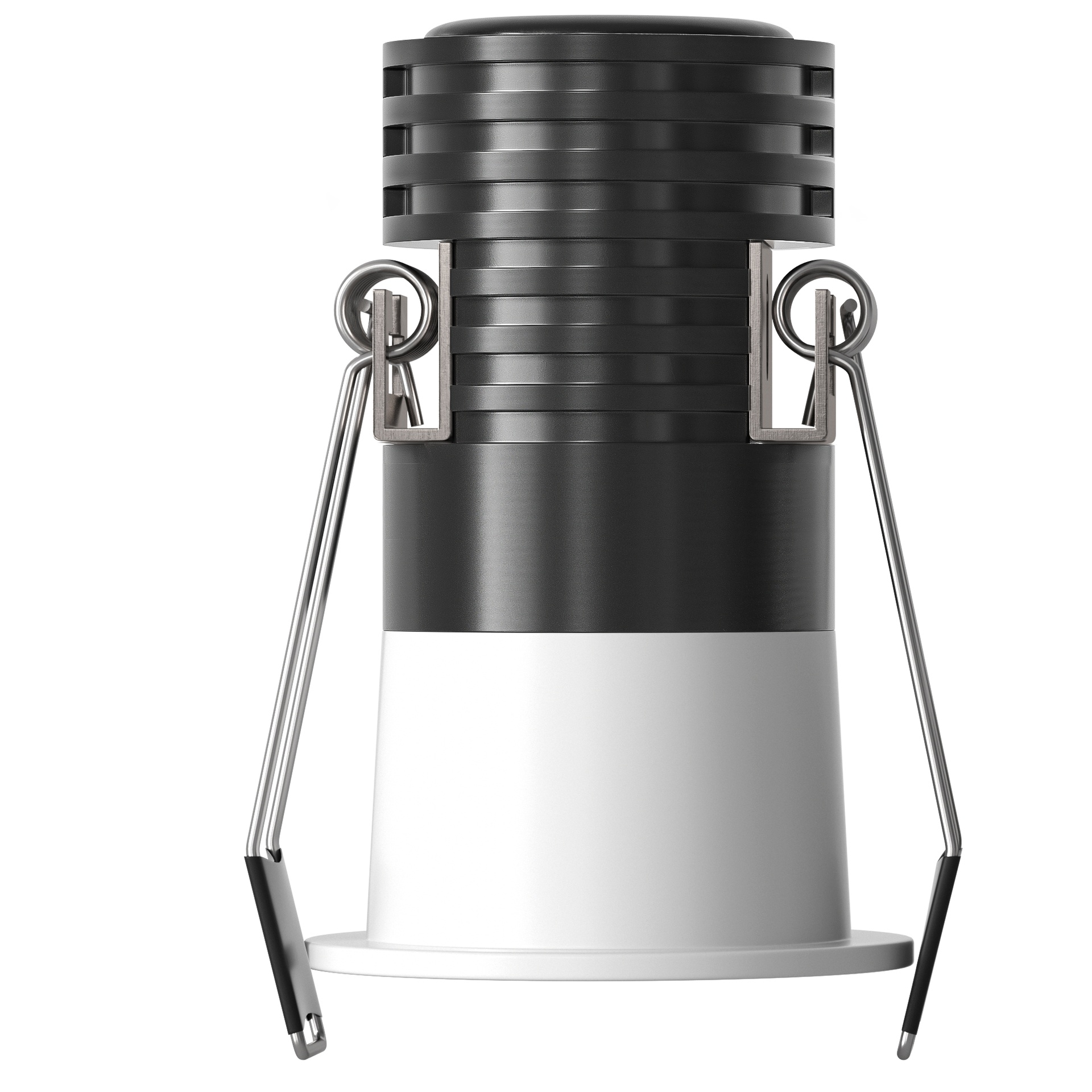 CANE * SPOT INCASSO LED 7W 3000K BIANCO