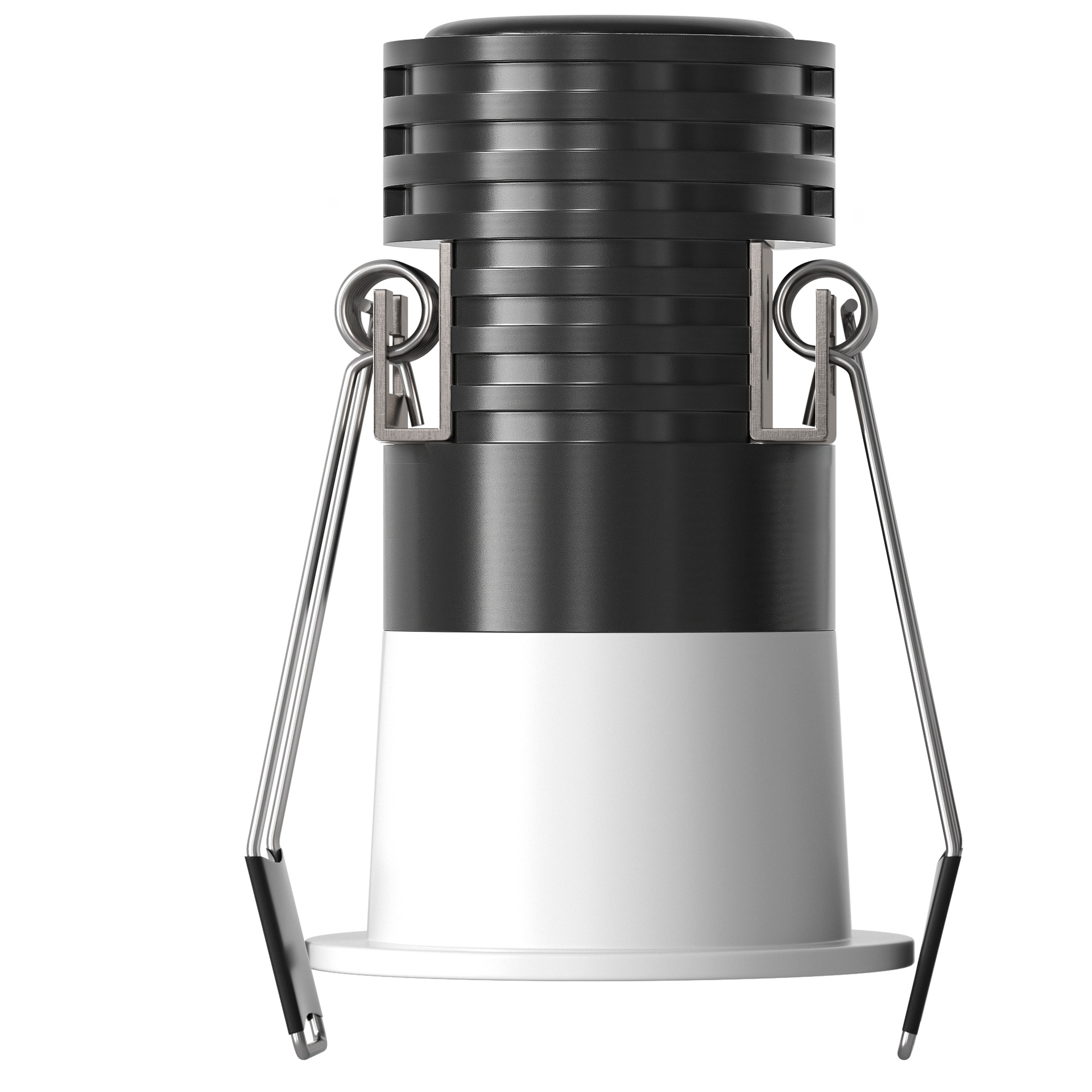 CANE * SPOT RECESSED LED 7W 4000K WHITE