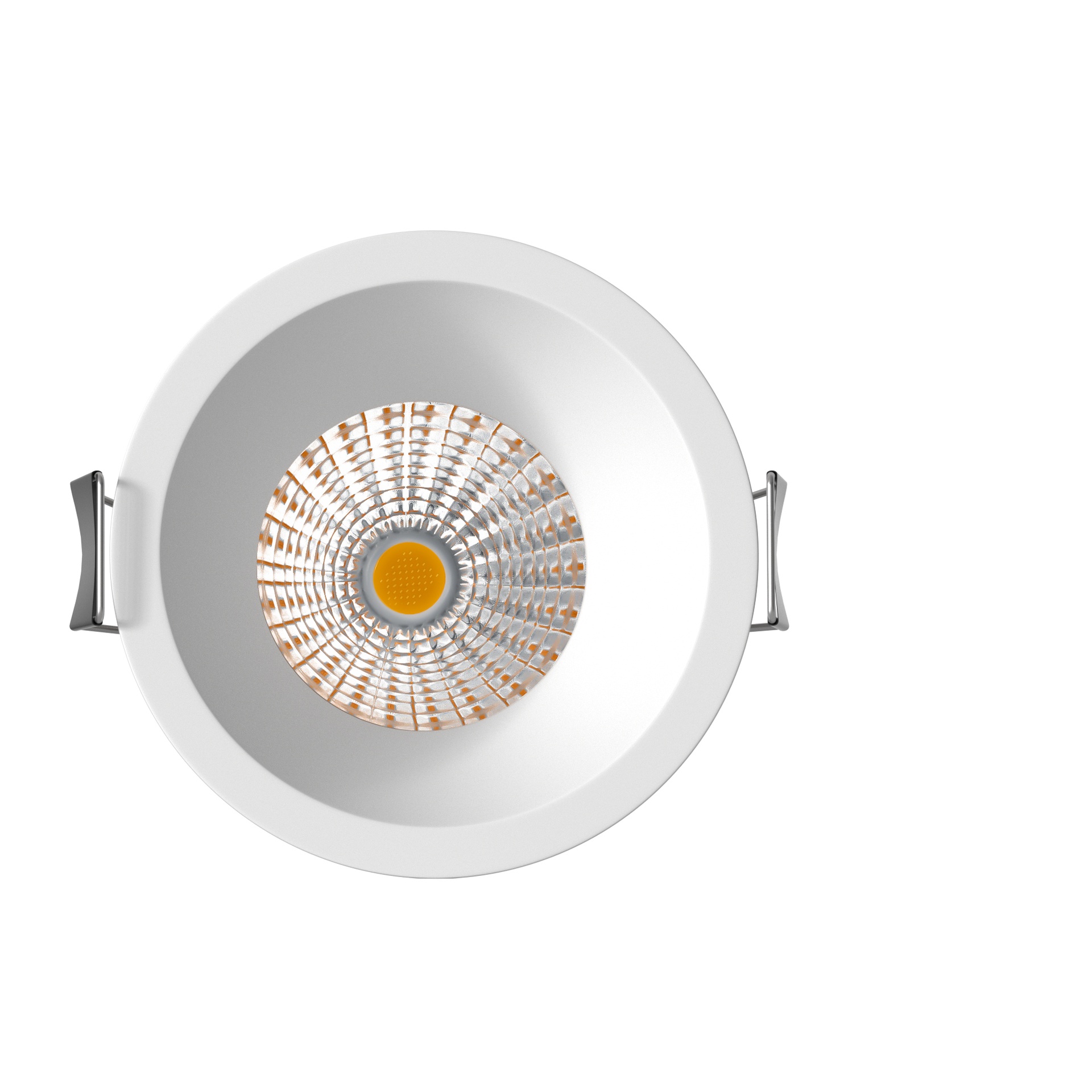Cane · Luminaires encastrés · Blanc