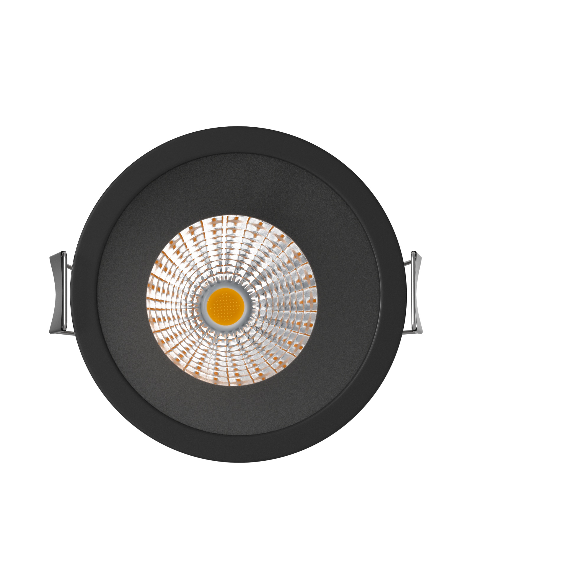 CANE * SPOT RECESSED LED 12W 4000K BLACK