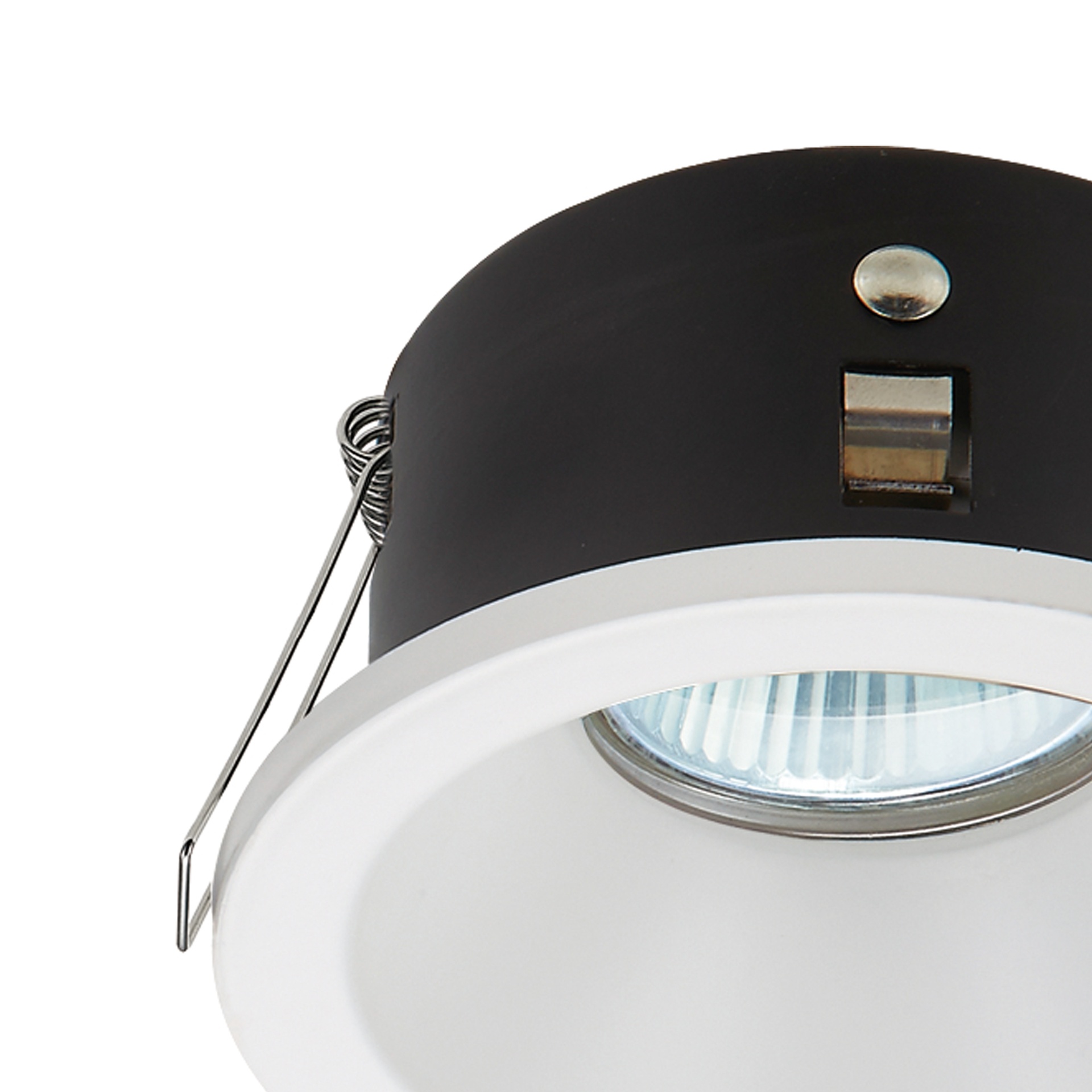 COMFORT IP * INCASSATO ROTTONDO BIANCO