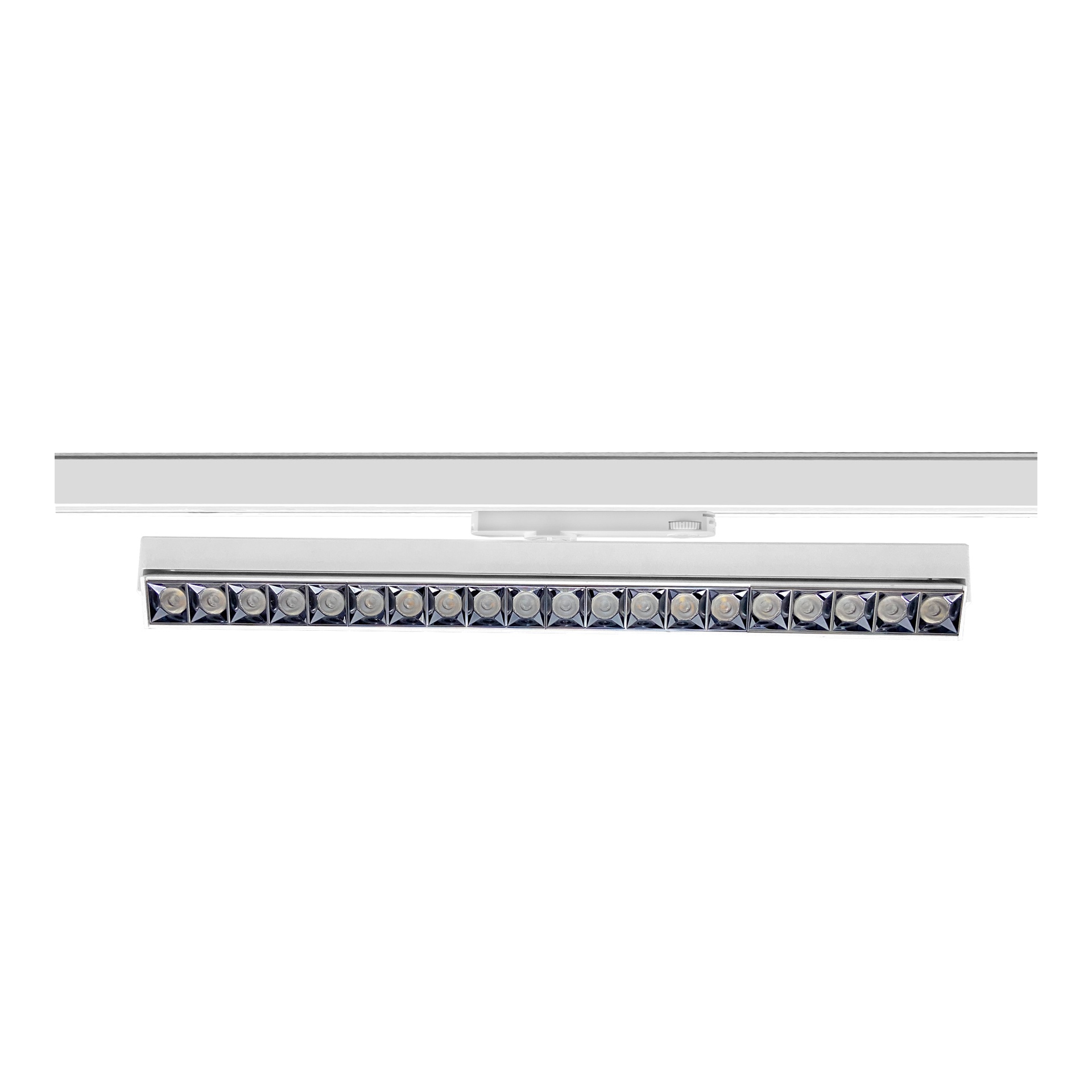 CRETA * FOCO LINEAL CARRIL  BLANCO 30W  3000K