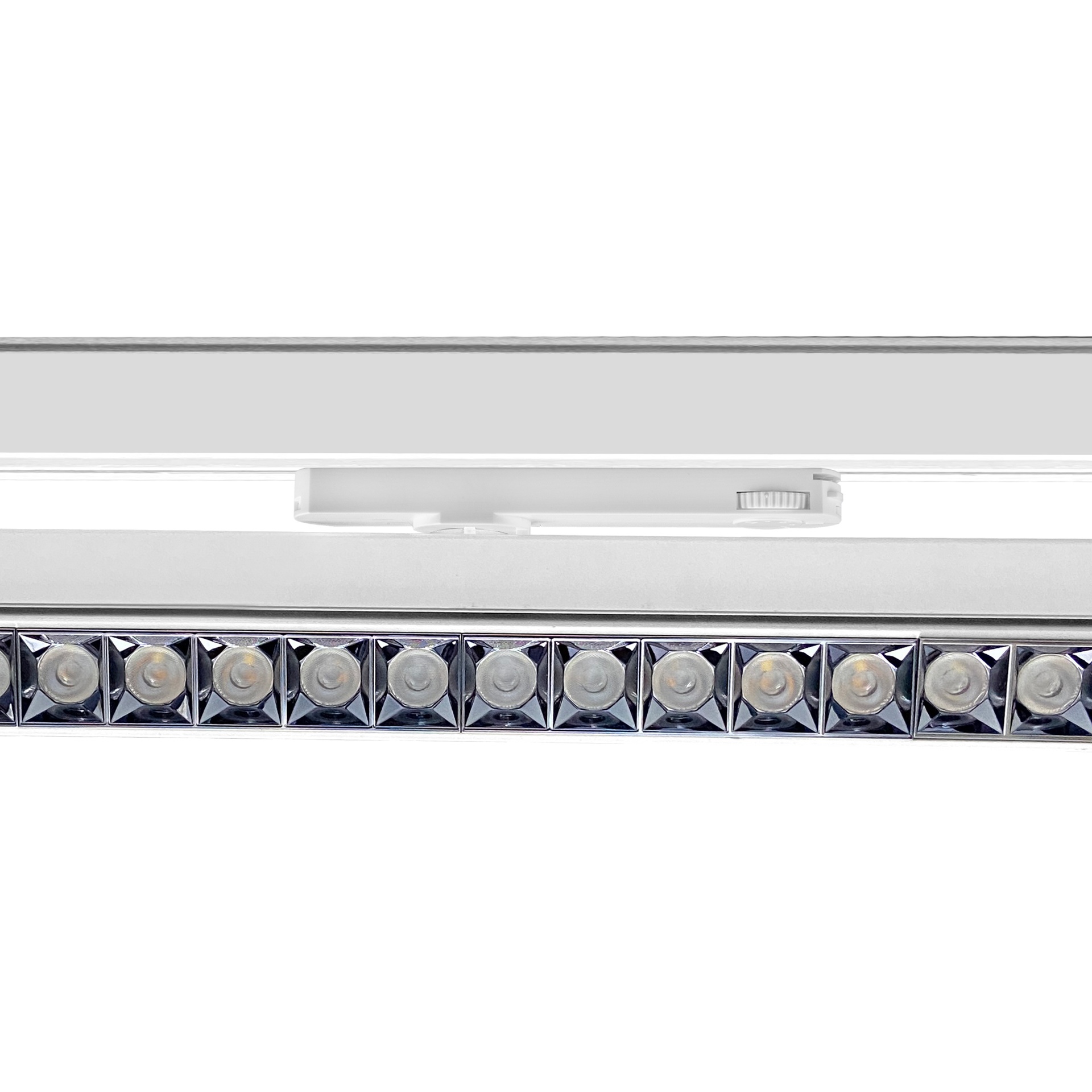 CRETA * FOCO LINEAL CARRIL  BLANCO 30W  3000K