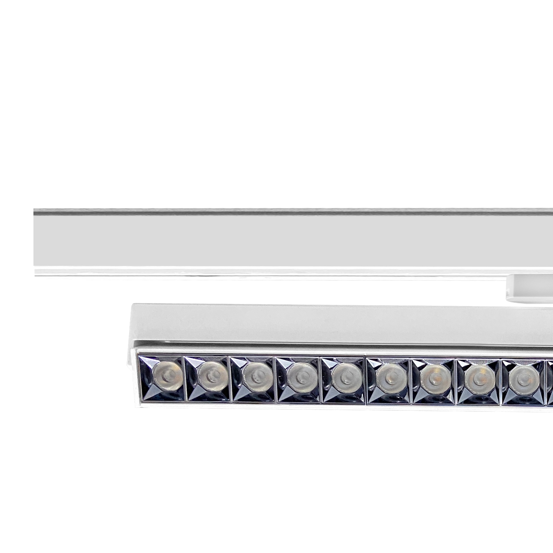 CRETA * FOCO LINEAL CARRIL  BLANCO 30W  3000K
