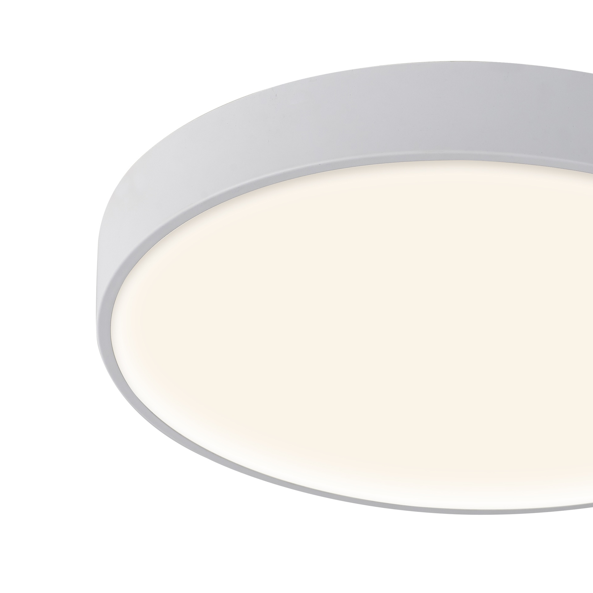 CUMBUCO II * PLAFÓN LED 30W BLANCO CCT